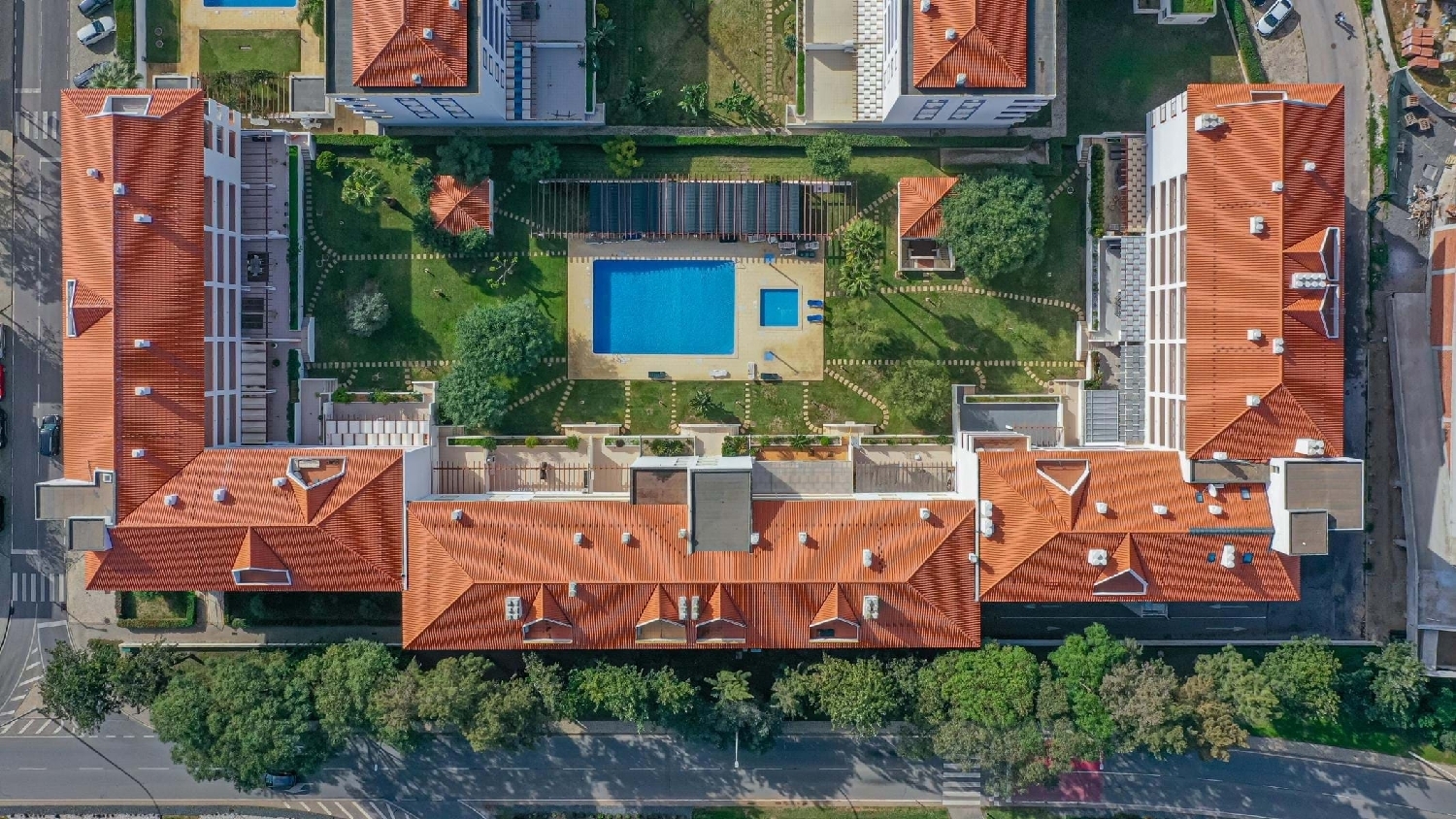  te koop appartement Loulé Loulé 2