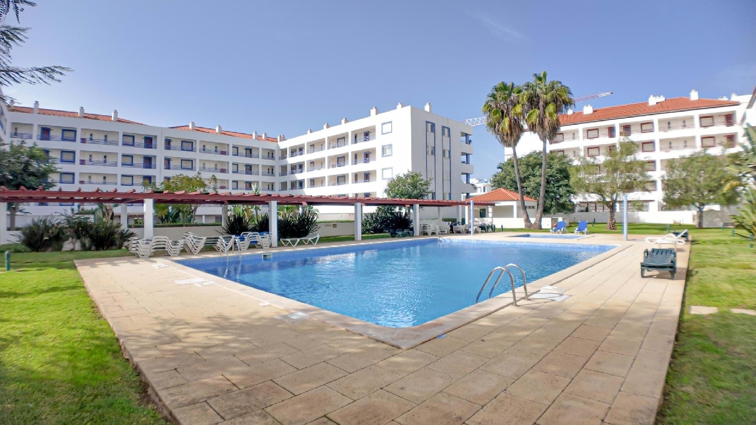  te koop appartement Loulé Loulé 3