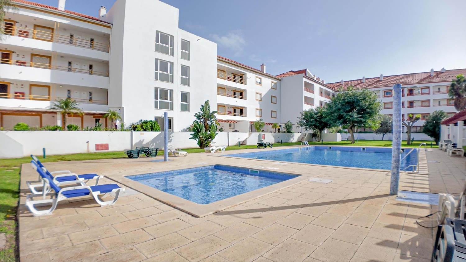  te koop appartement Loulé Loulé 4