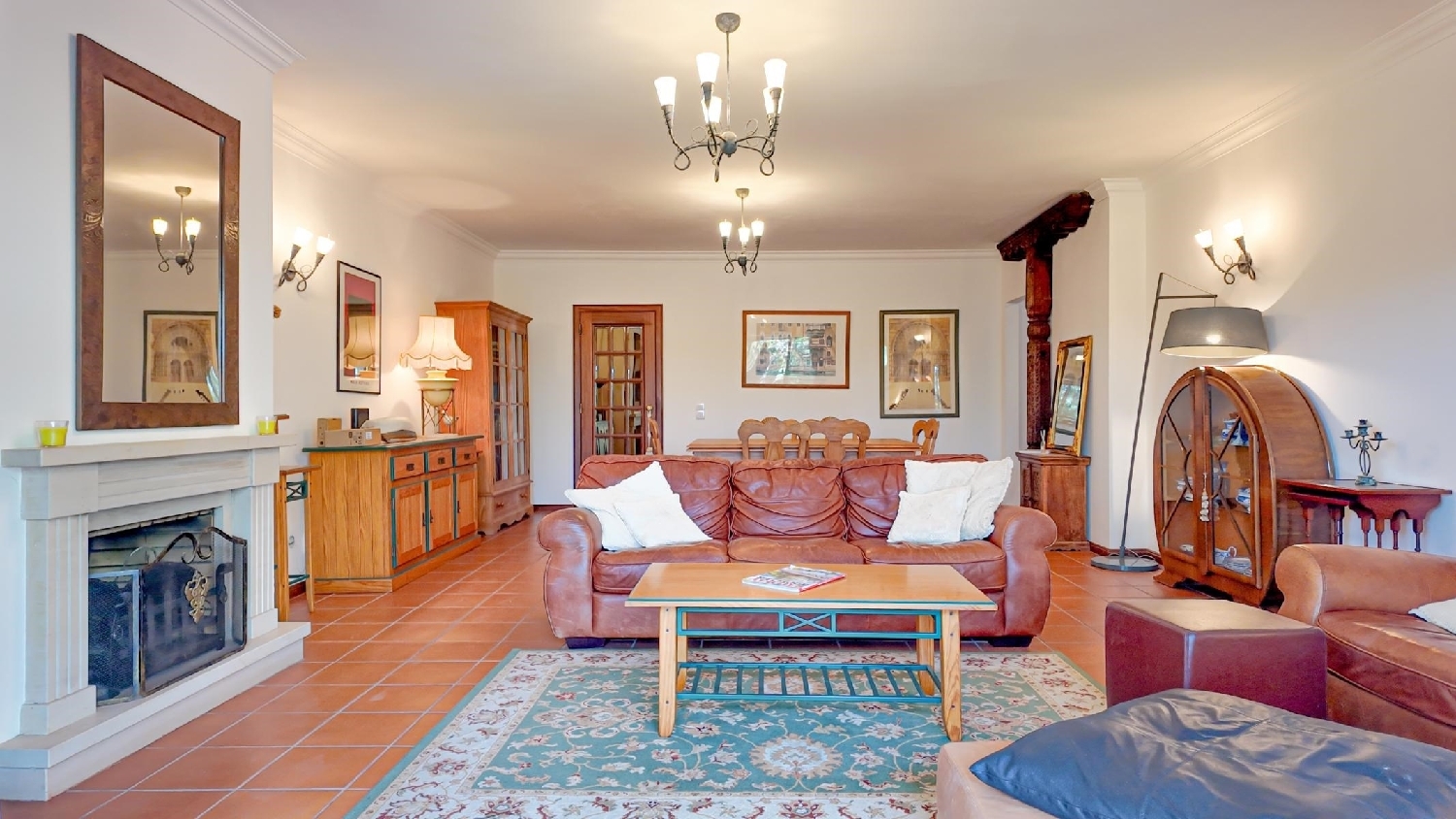  te koop appartement Loulé Loulé 5