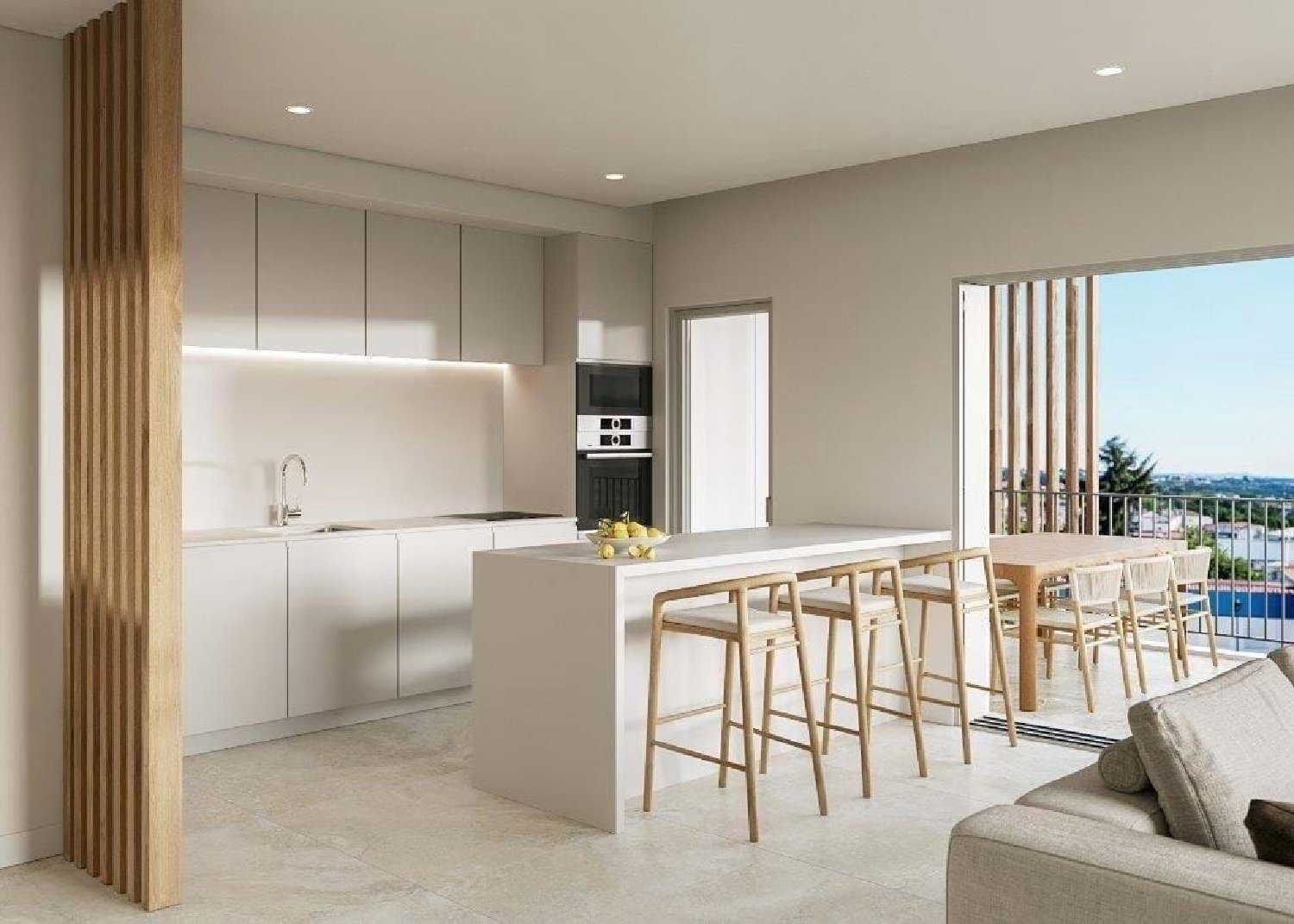  te koop appartement Loulé Loulé 3