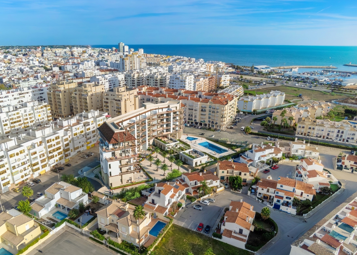  te koop appartement Loulé Loulé 1