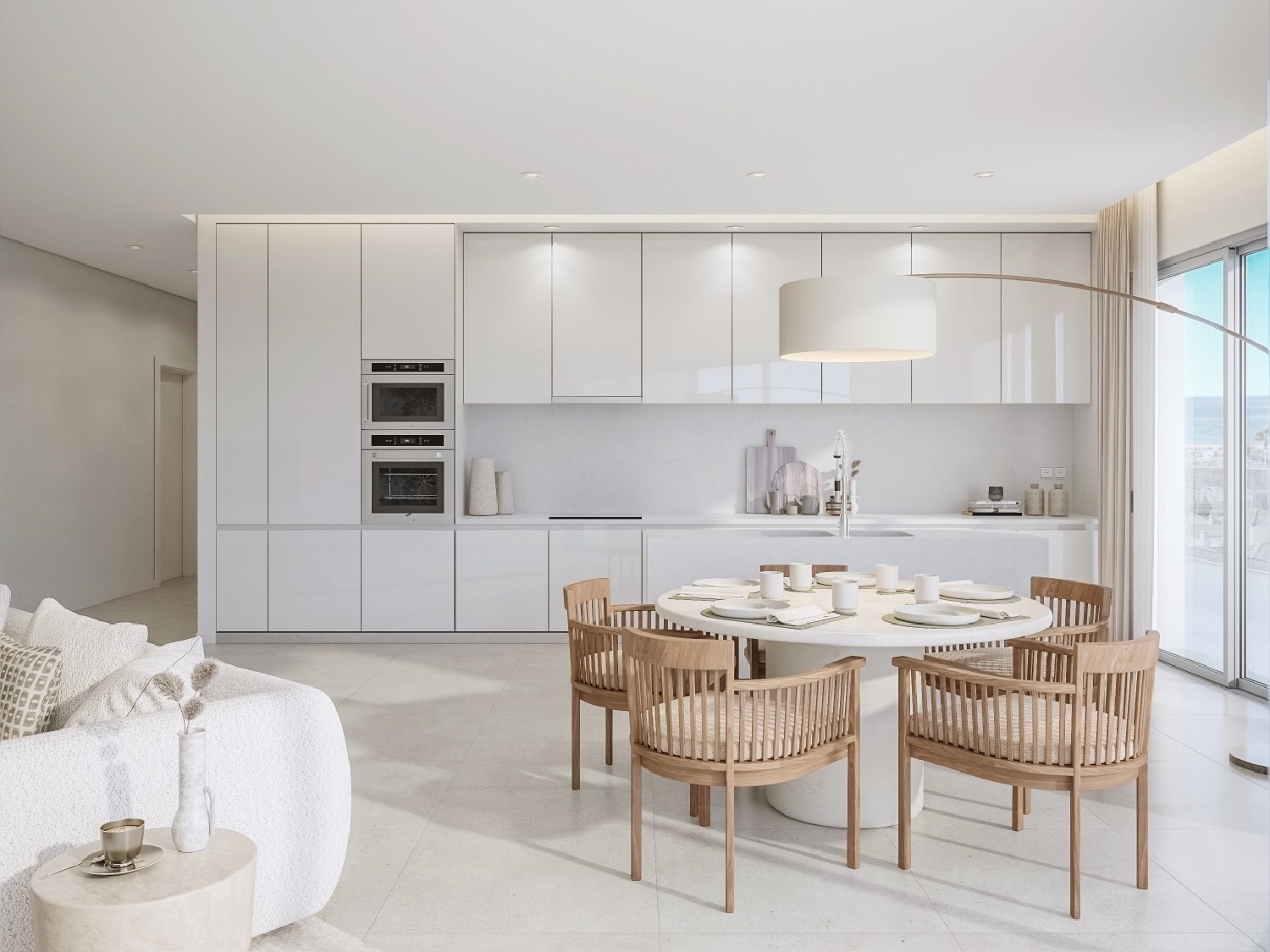  te koop appartement Loulé Loulé 4