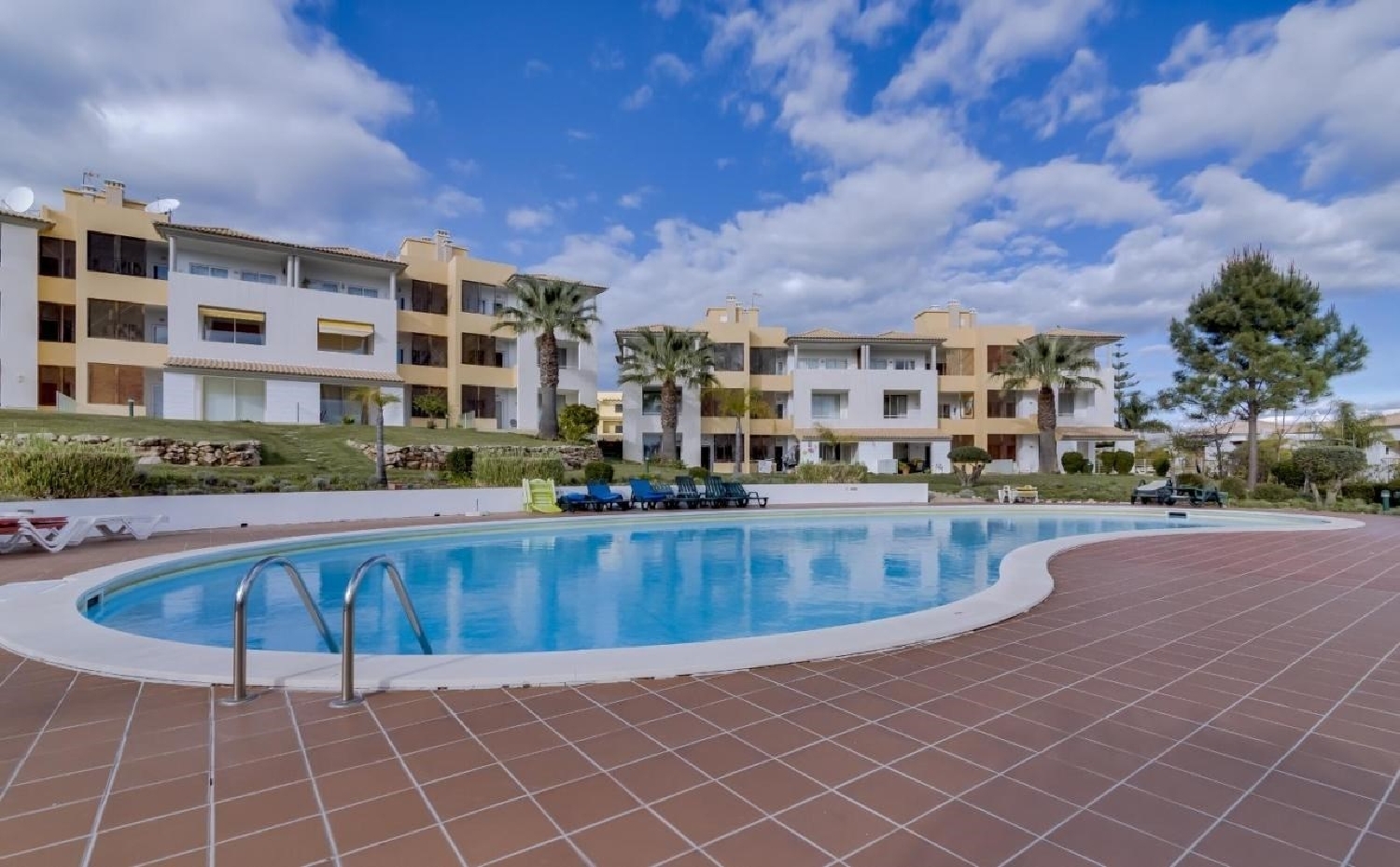  te koop appartement Loulé Loulé 2