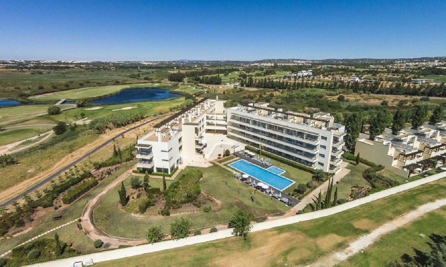  te koop appartement Loulé Loulé 1