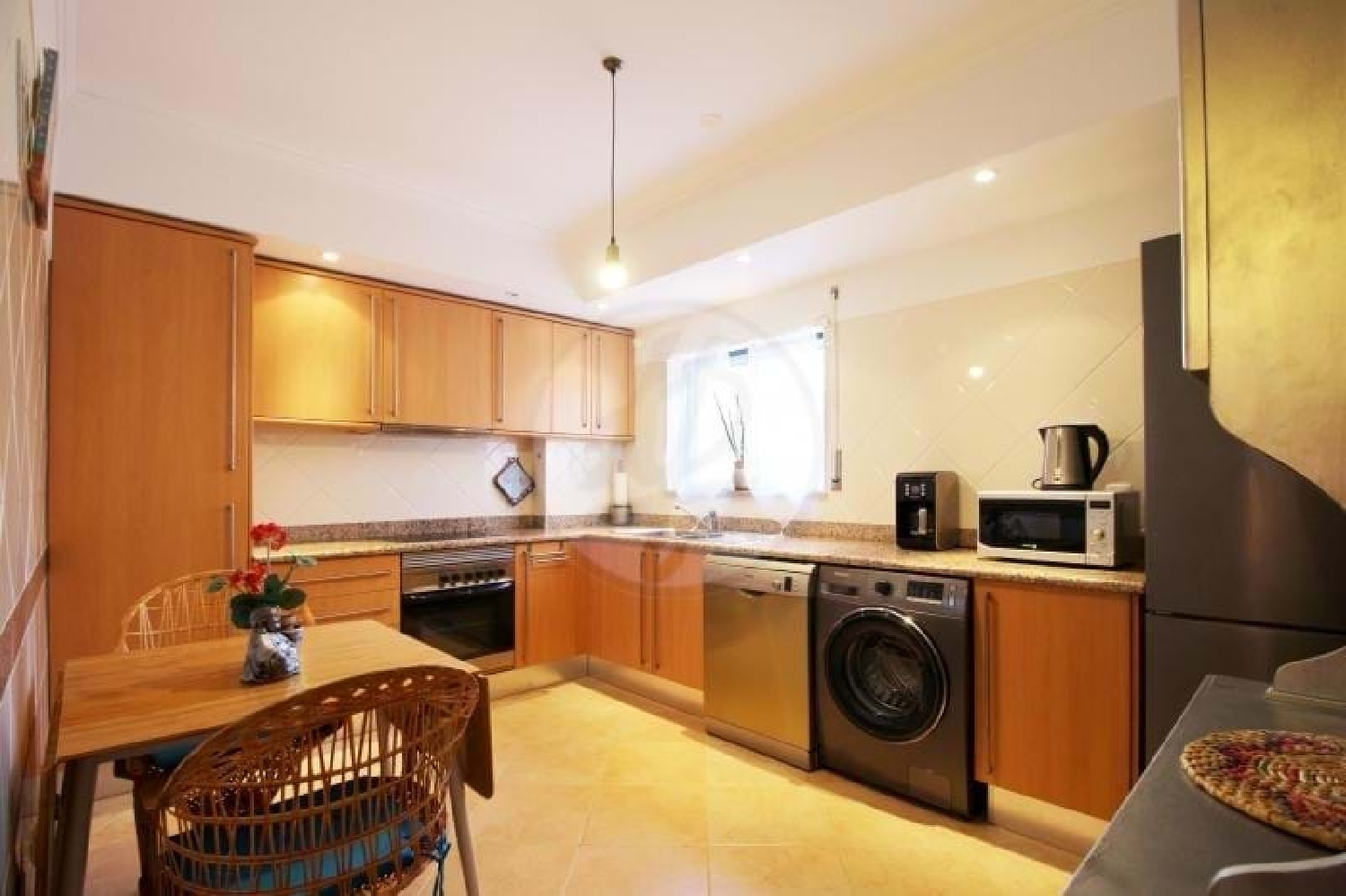  te koop appartement Luz Lagos 1