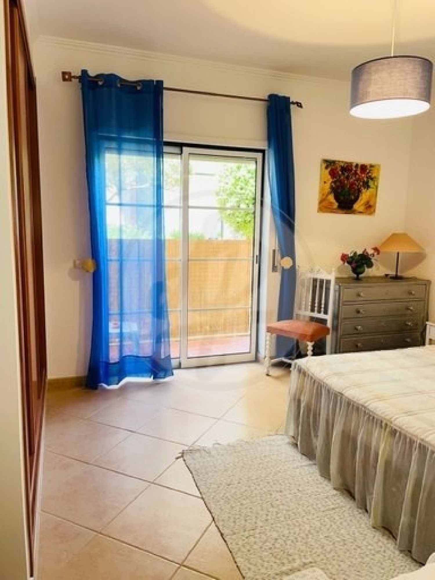  te koop appartement Luz Lagos 7
