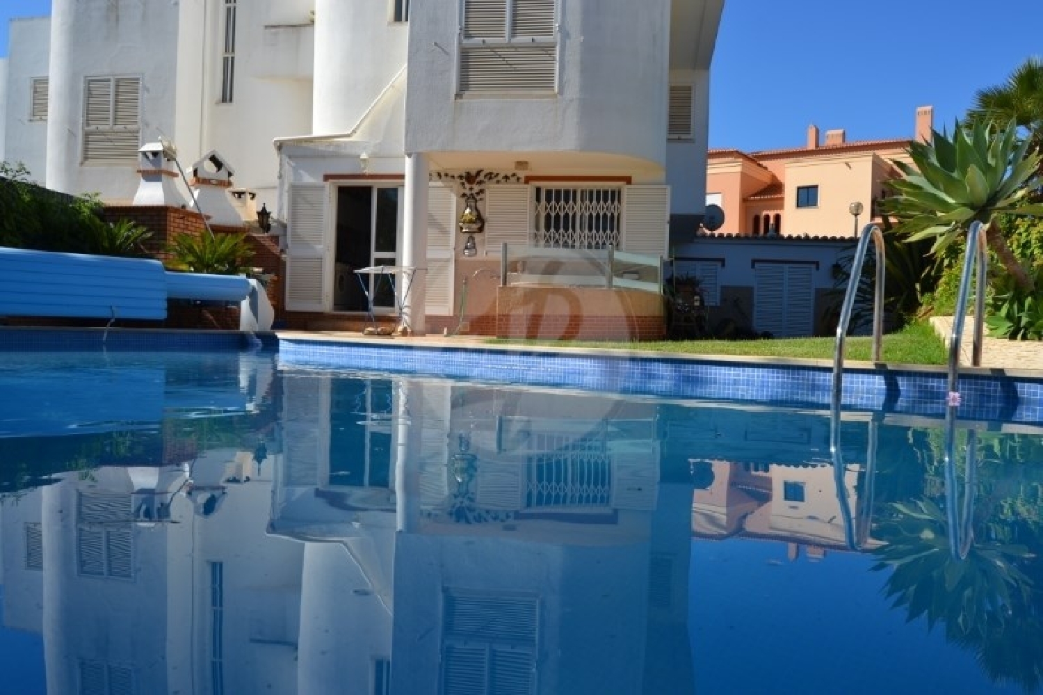  te koop appartement Luz Lagos 1