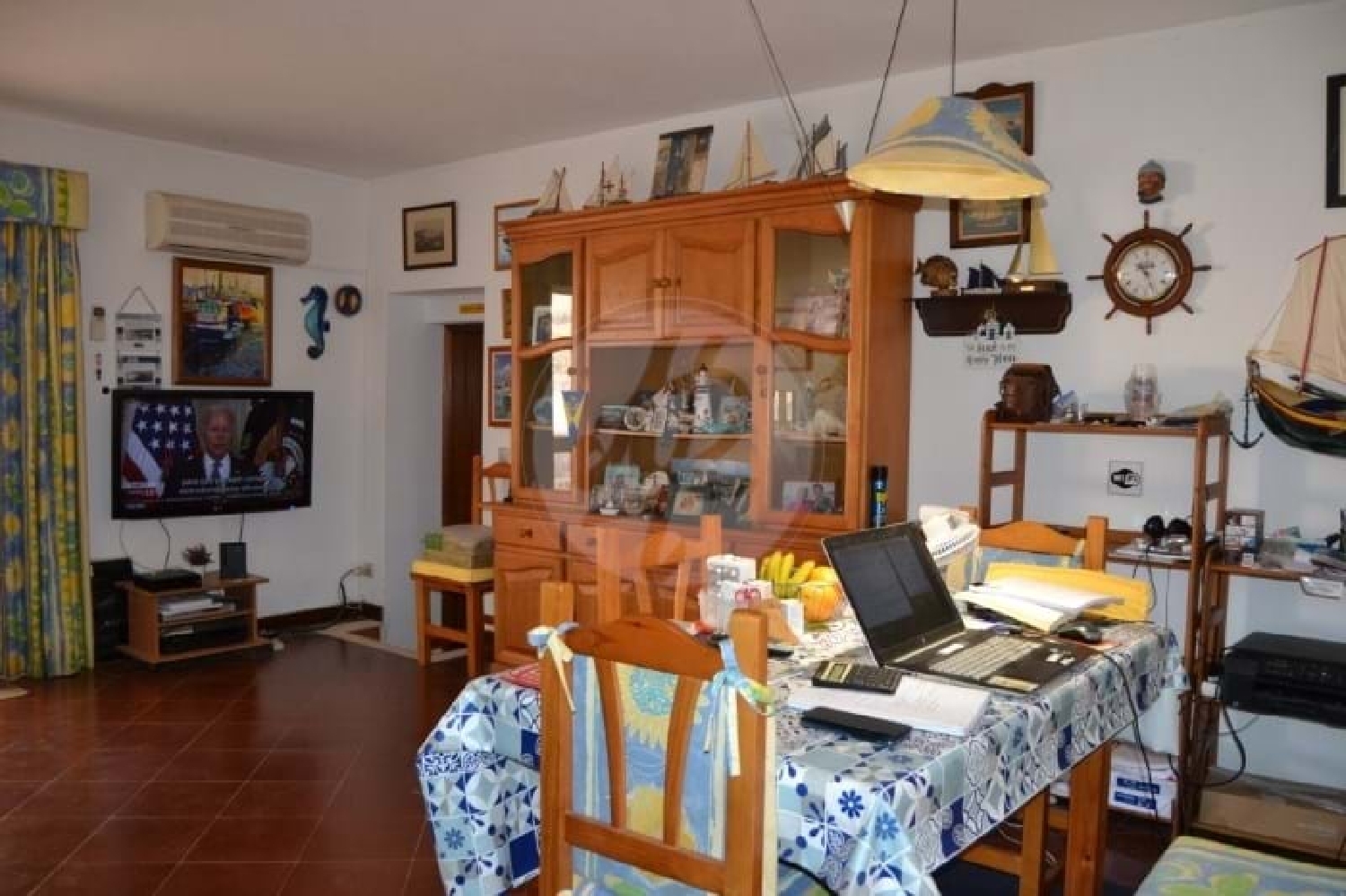  te koop appartement Luz Lagos 3