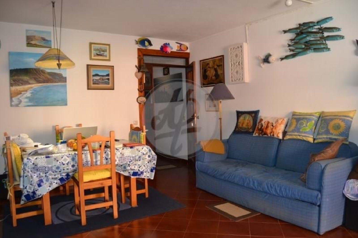  te koop appartement Luz Lagos 4