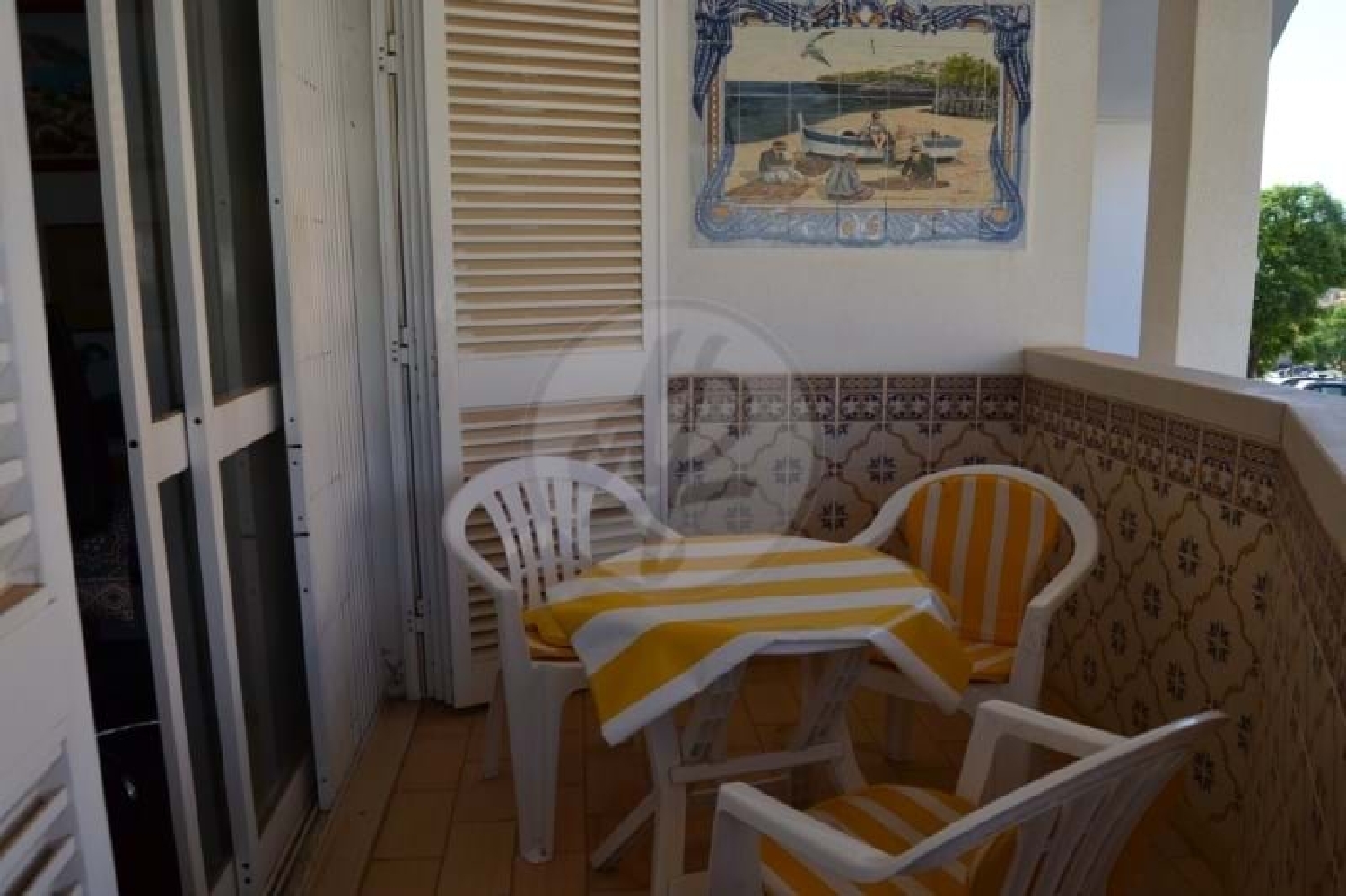  te koop appartement Luz Lagos 5