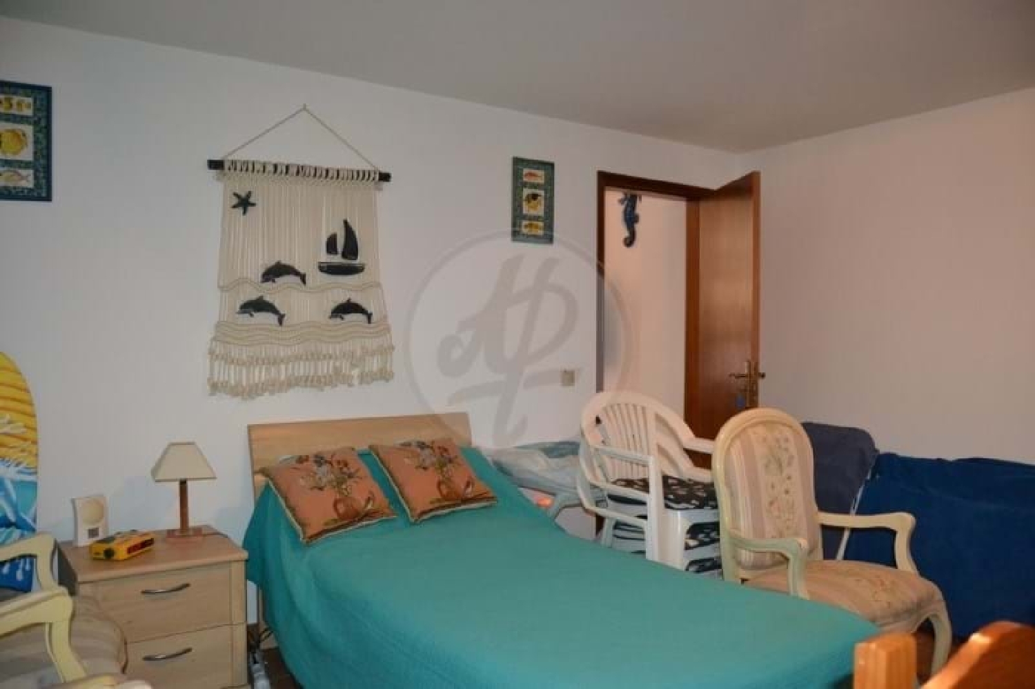  te koop appartement Luz Lagos 6