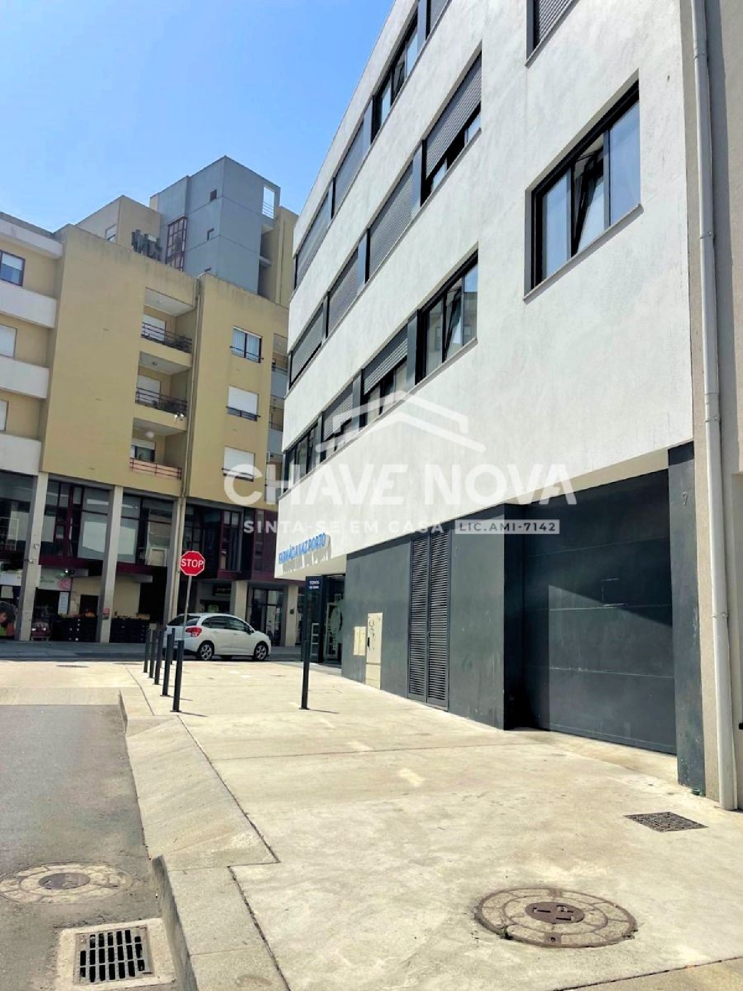  à venda apartamento Macieira Lousada 1