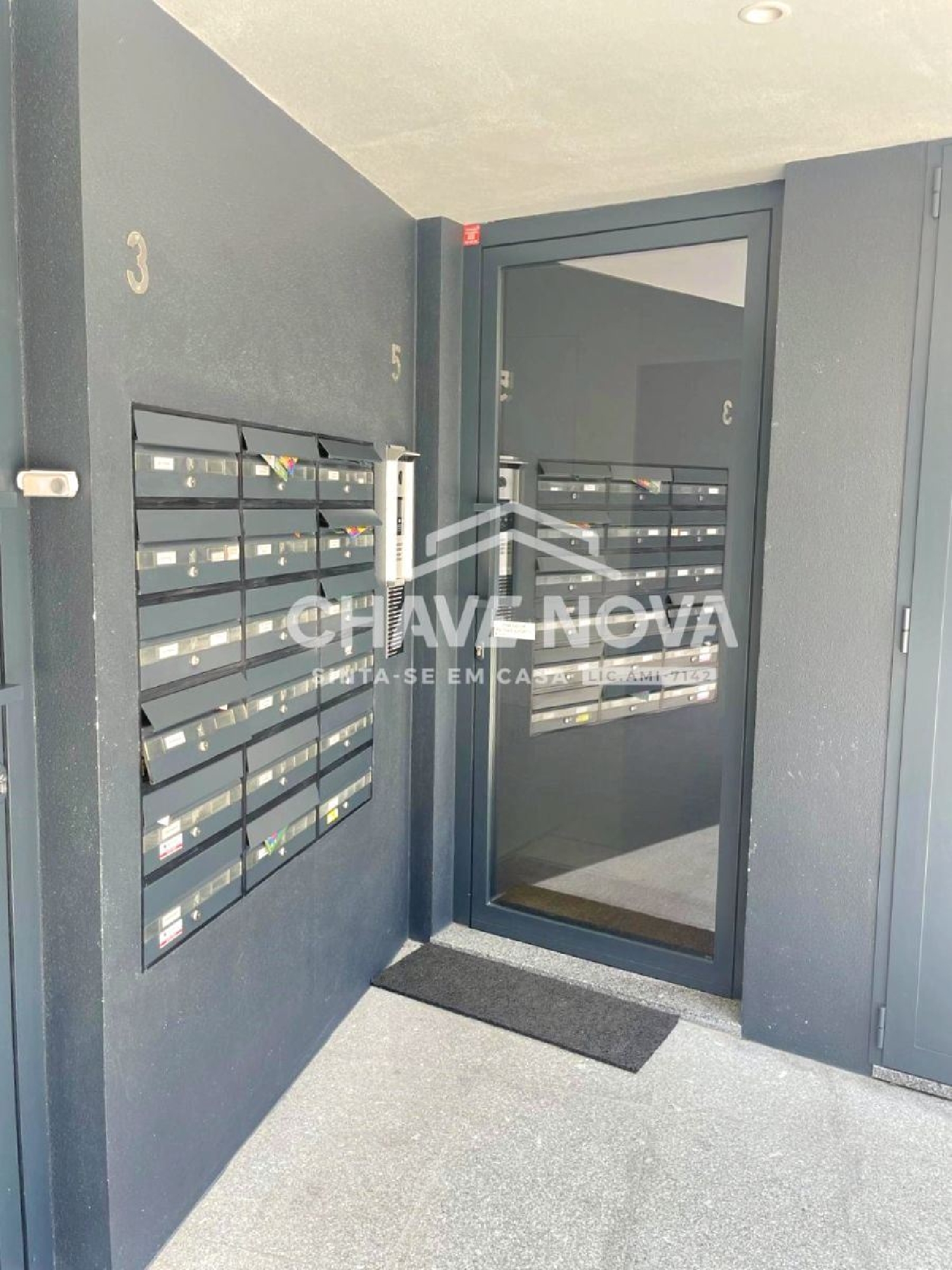  à venda apartamento Macieira Lousada 2