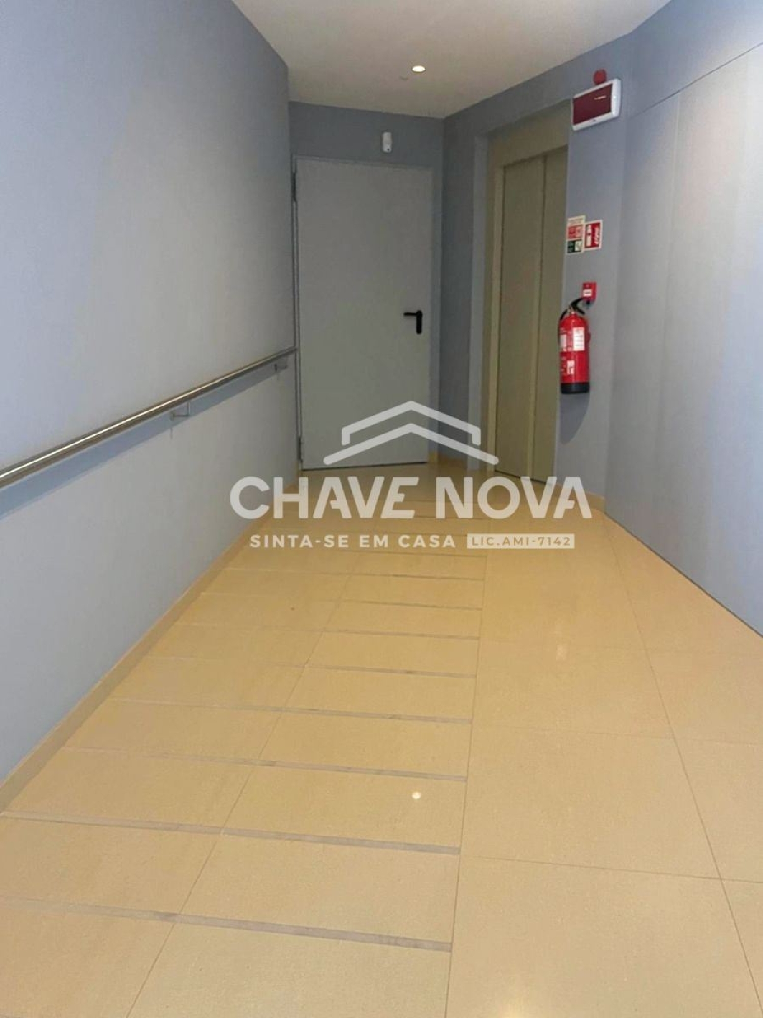  à venda apartamento Macieira Lousada 3