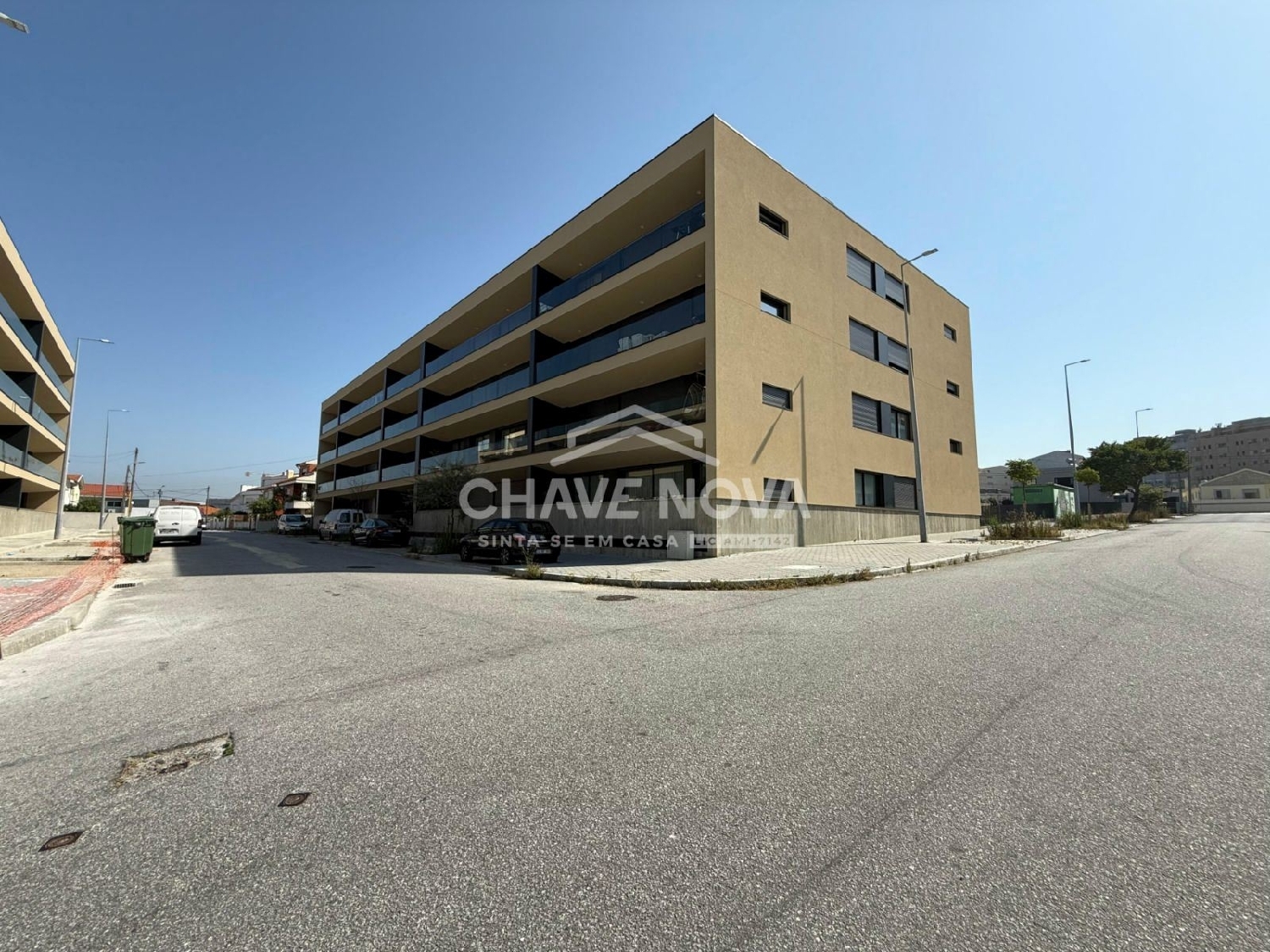  te koop appartement Madalena Tomar 1