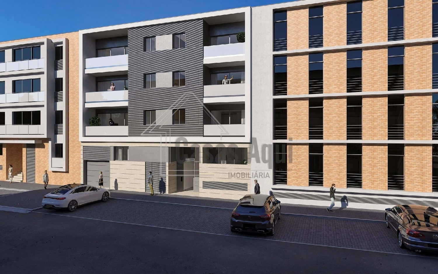  à venda apartamento Maia Maia 1