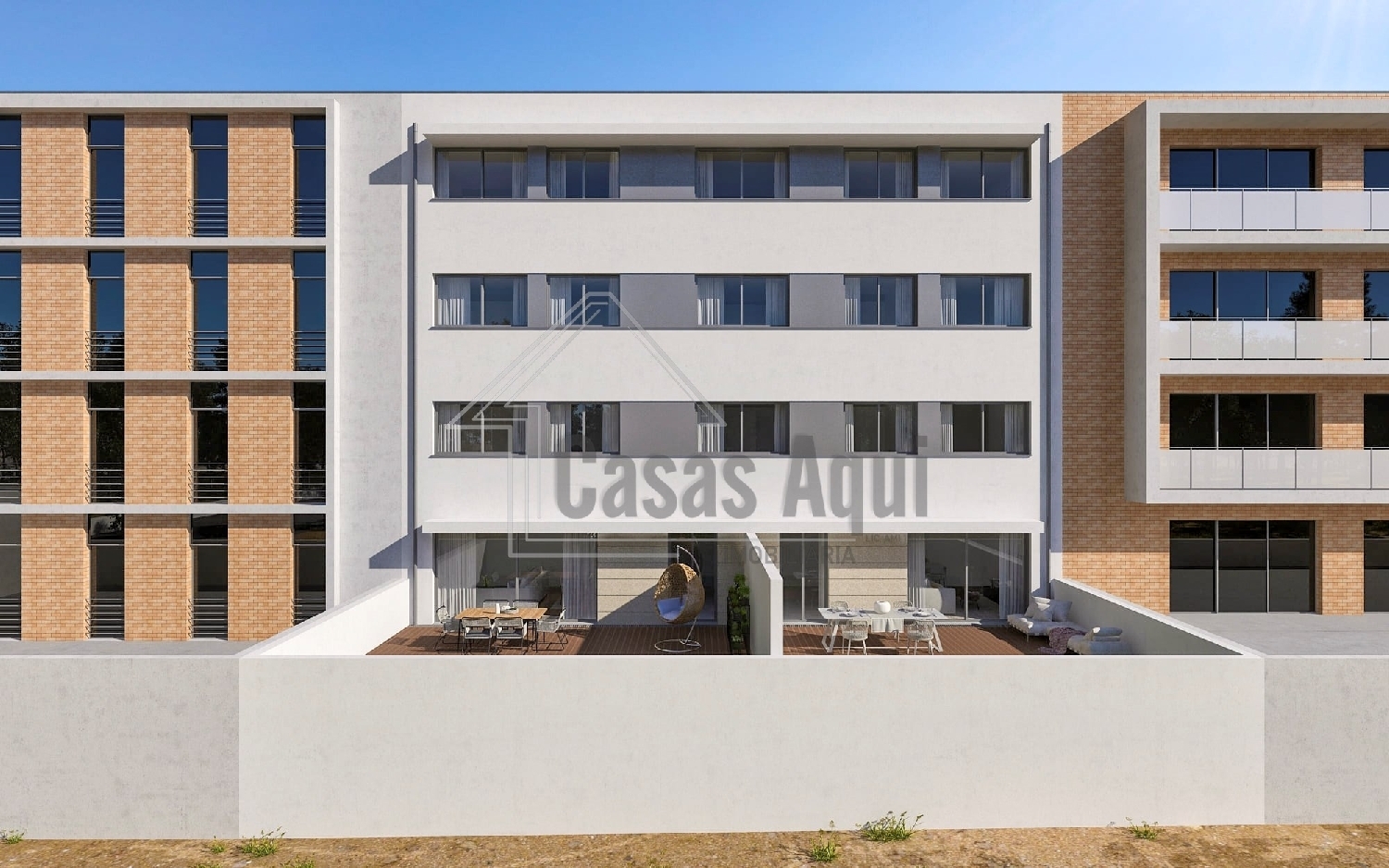  à venda apartamento Maia Maia 2