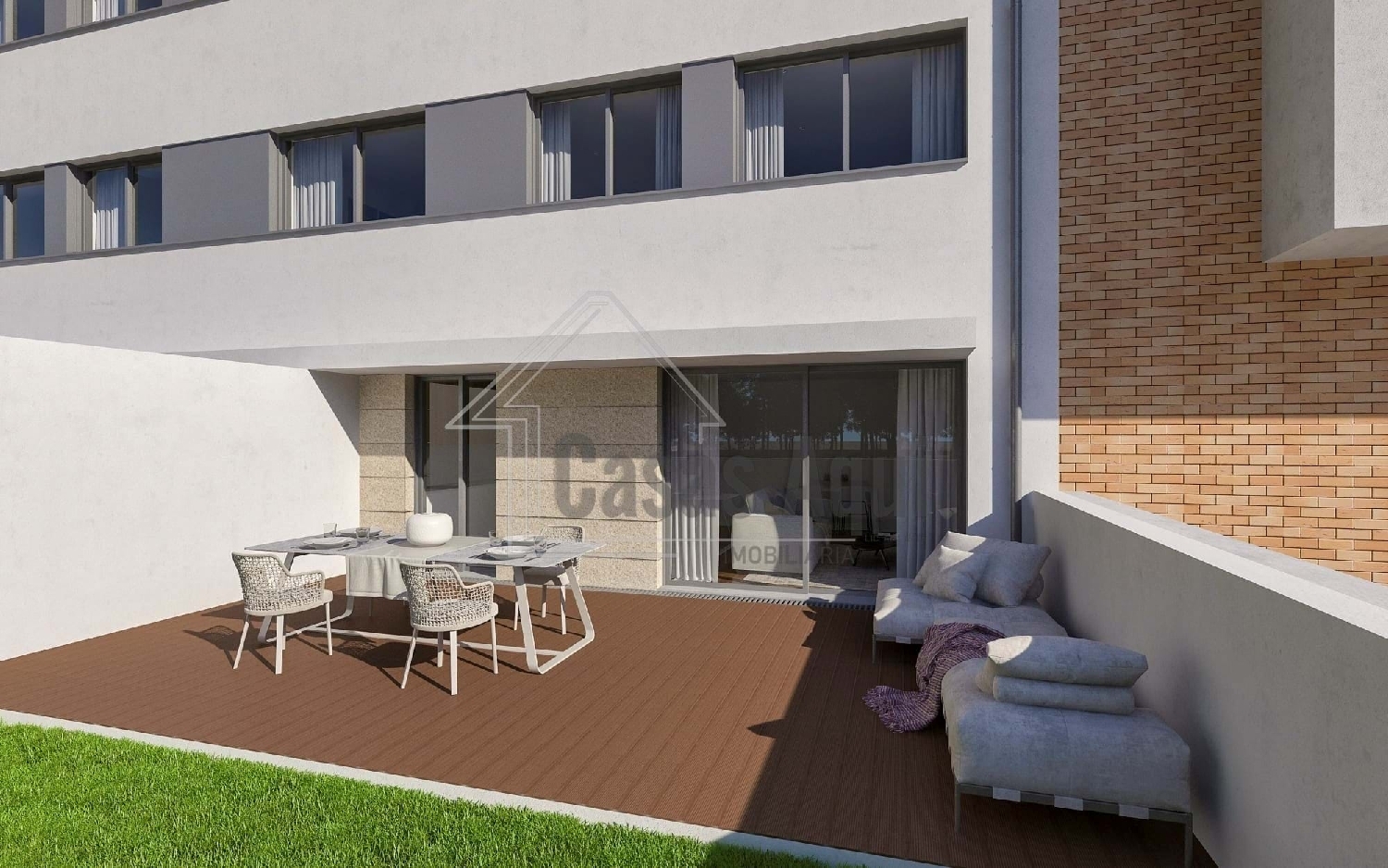  à venda apartamento Maia Maia 4