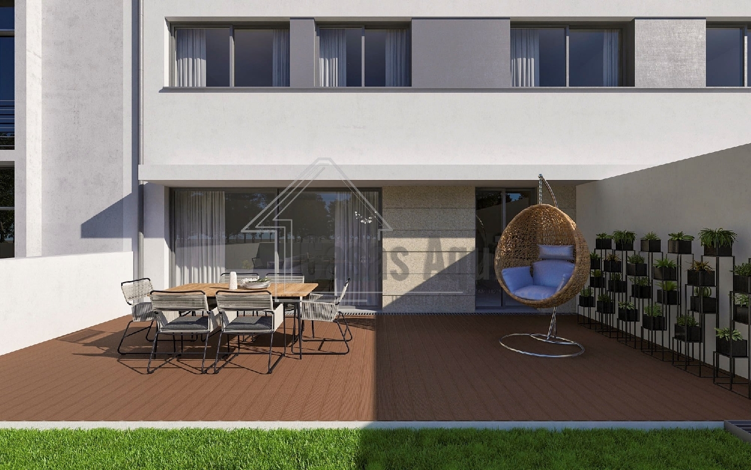  à venda apartamento Maia Maia 5