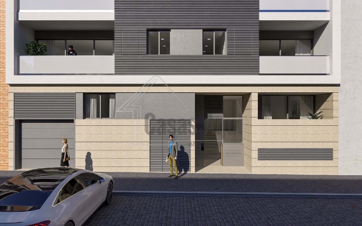  à venda apartamento Maia Maia 6