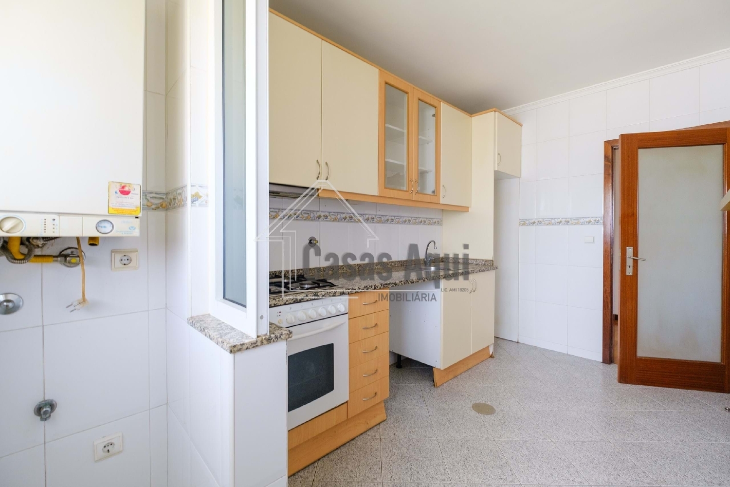  te koop appartement Maia Maia 6