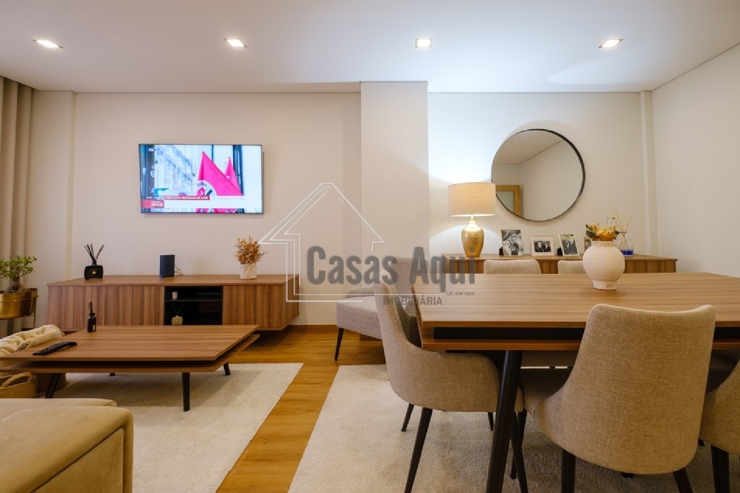 à venda apartamento Maia Maia 1