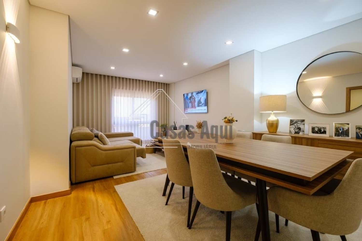  à venda apartamento Maia Maia 2