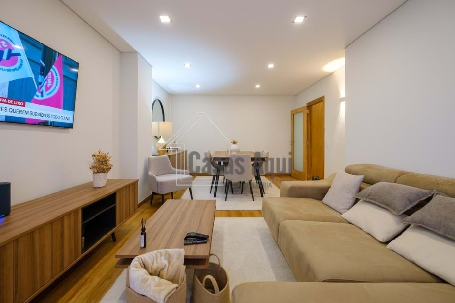  à venda apartamento Maia Maia 3