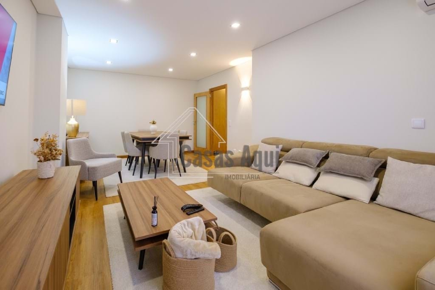  à venda apartamento Maia Maia 4