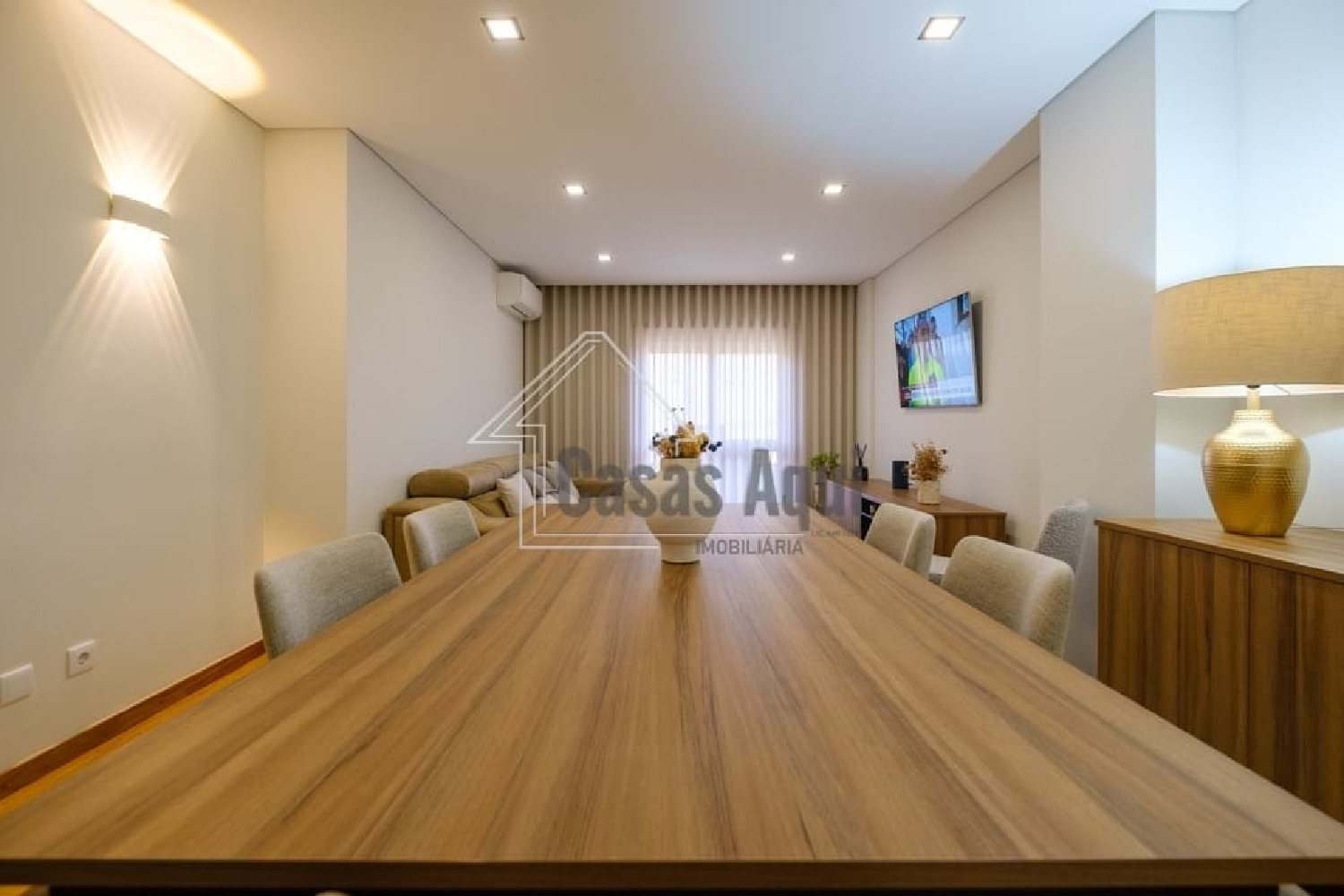  à venda apartamento Maia Maia 5