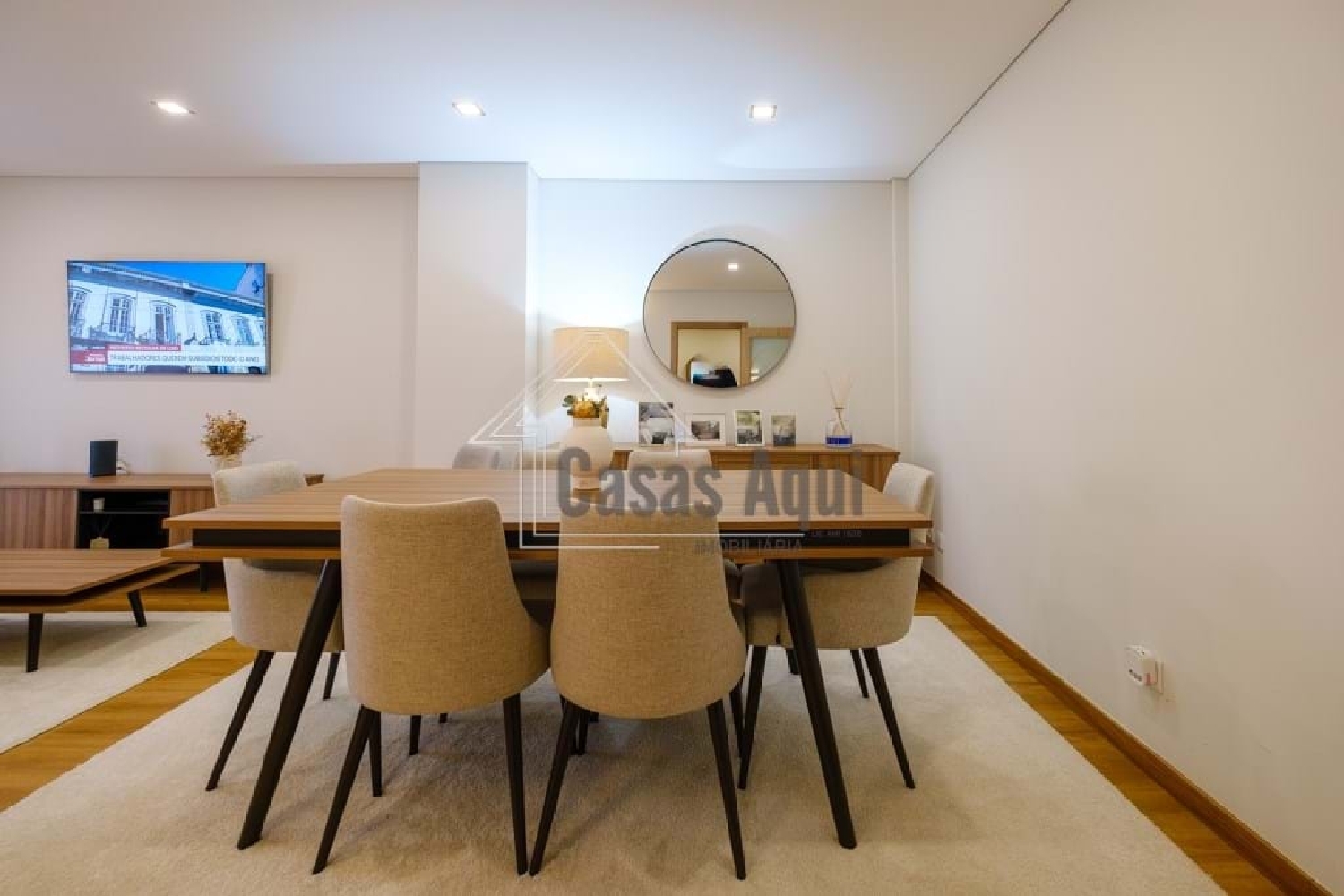  à venda apartamento Maia Maia 6