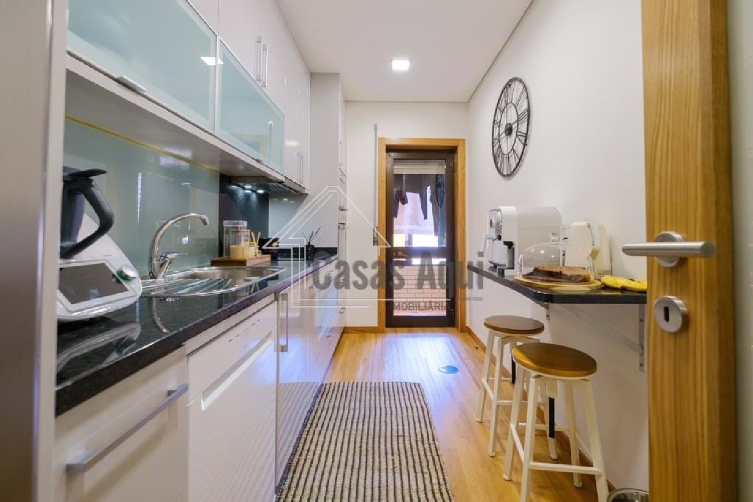  à venda apartamento Maia Maia 7