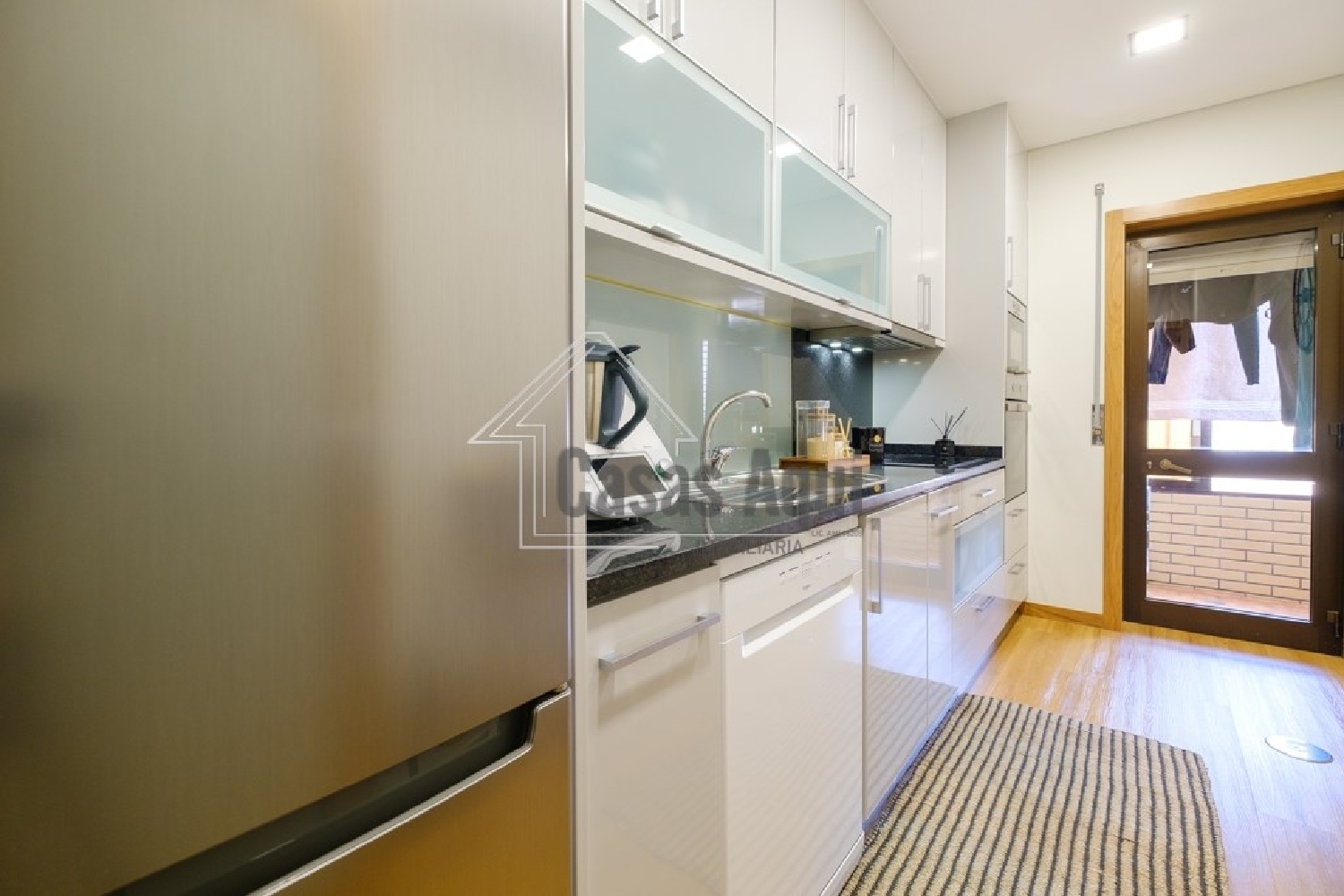  à venda apartamento Maia Maia 8
