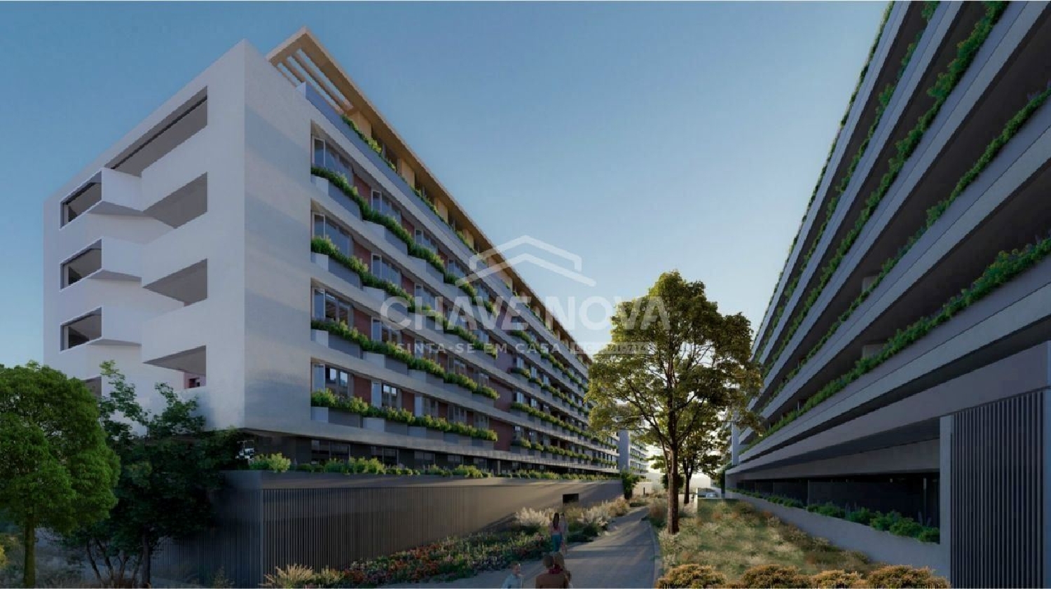  kaufen Wohnung/ Apartment Maia Maia 2