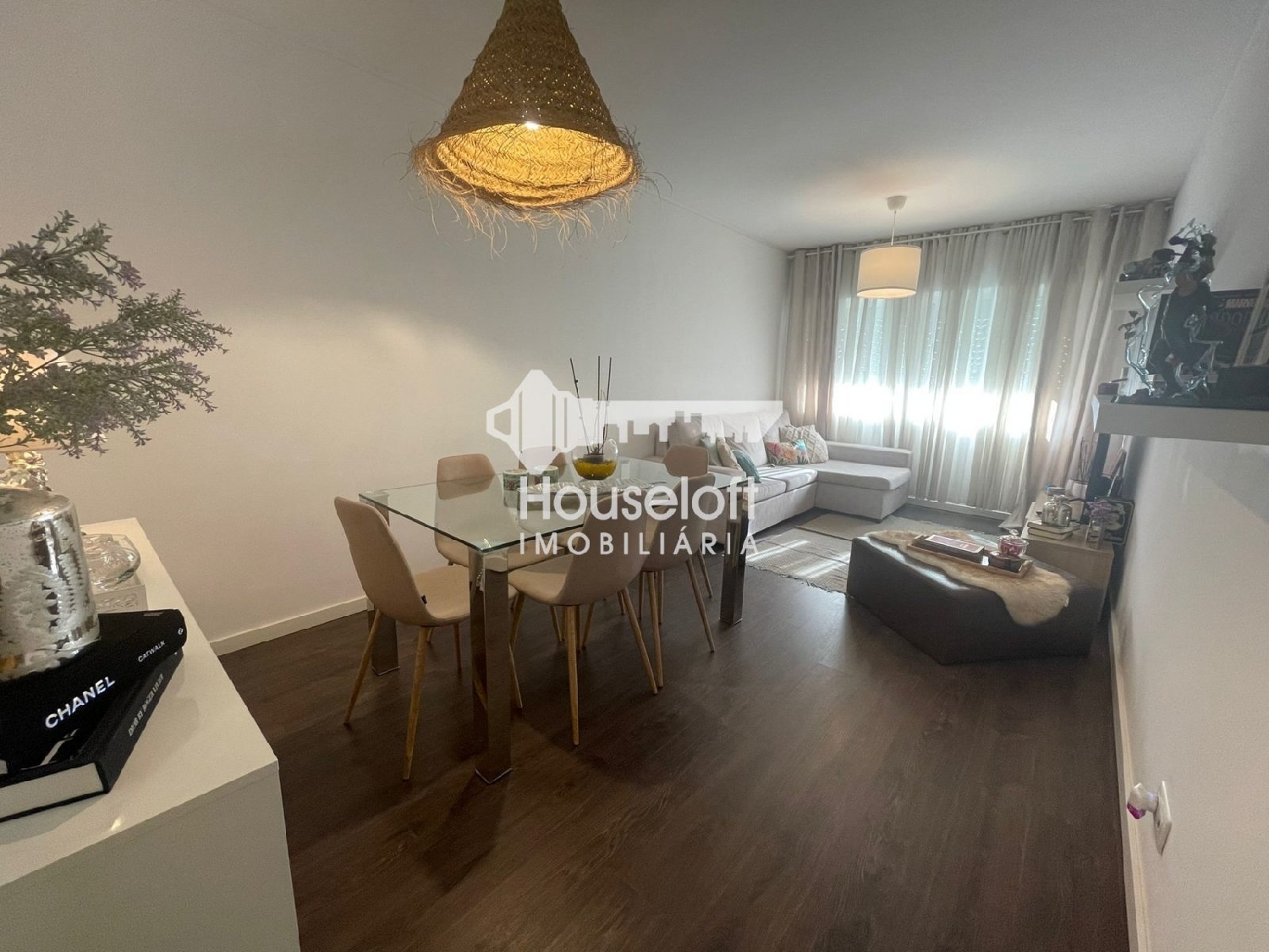  à venda apartamento Maia Maia 1