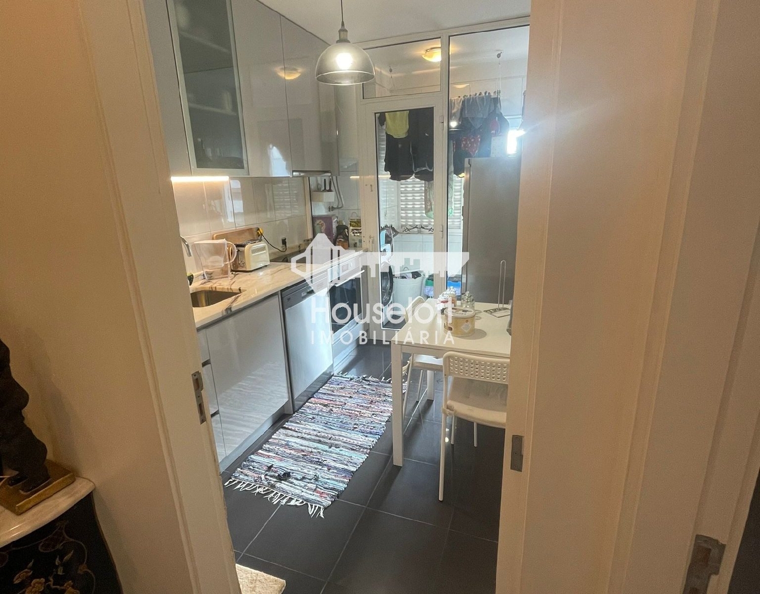  à venda apartamento Maia Maia 5