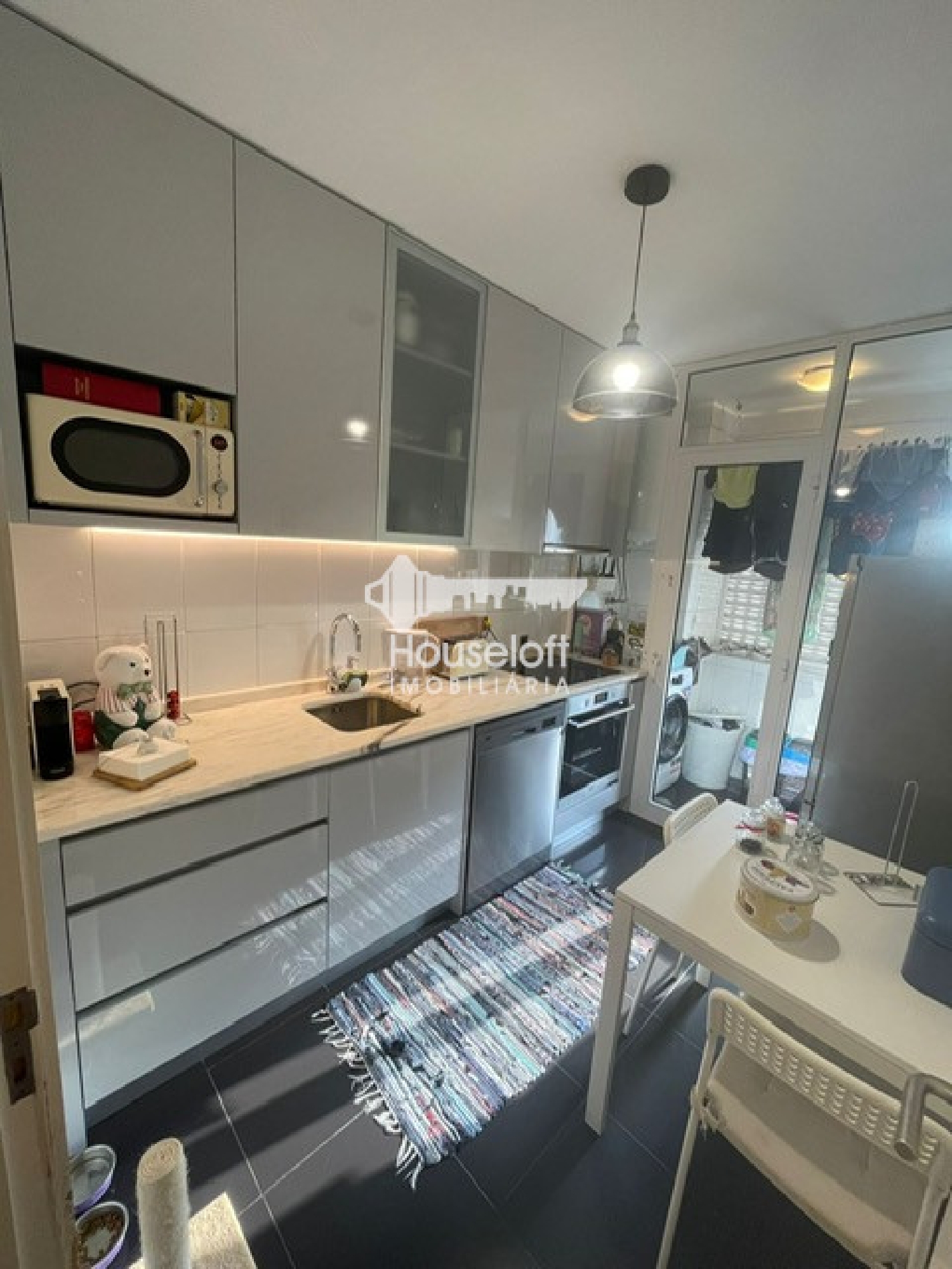  à venda apartamento Maia Maia 6