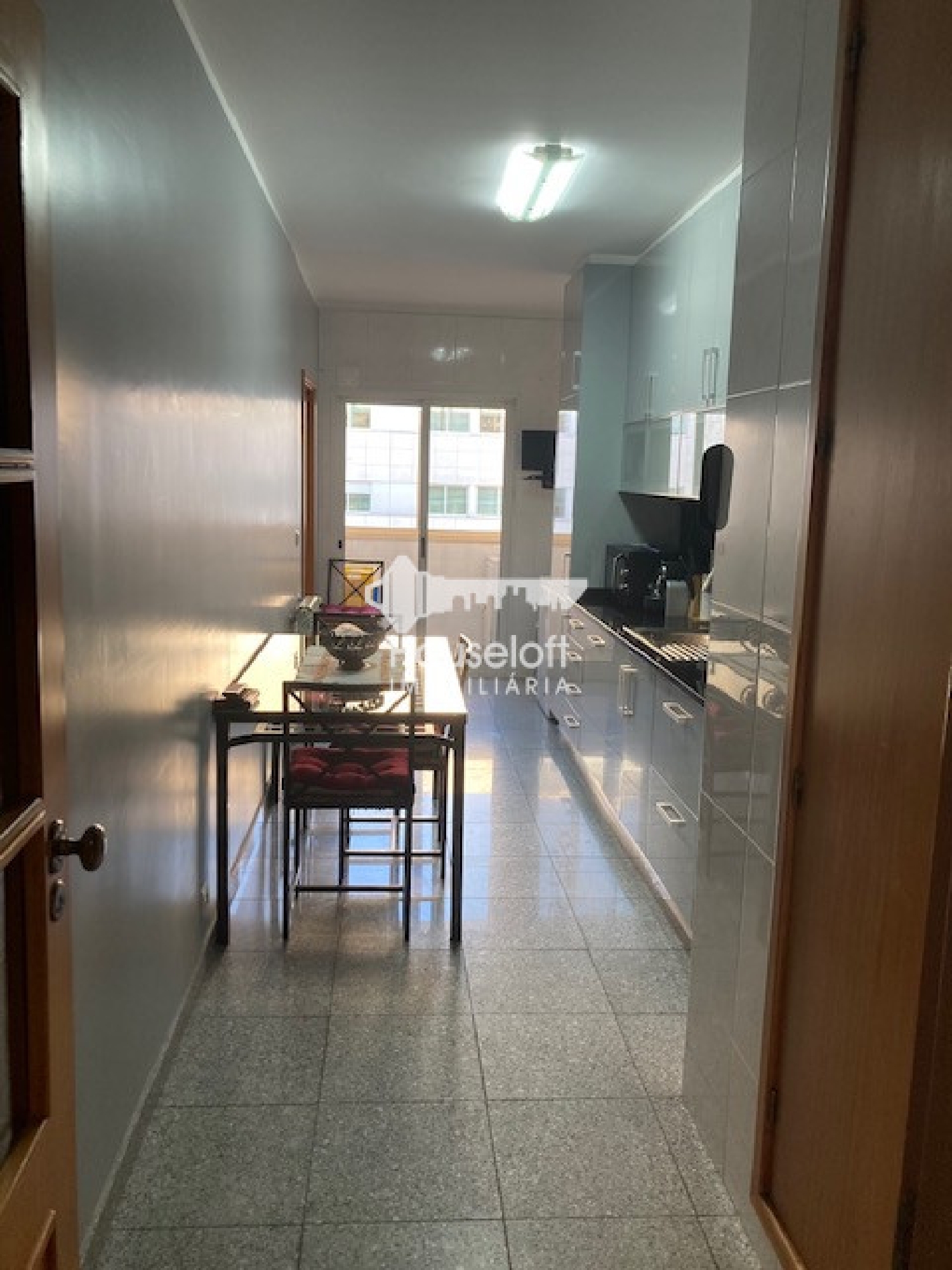  à venda apartamento Maia Maia 3