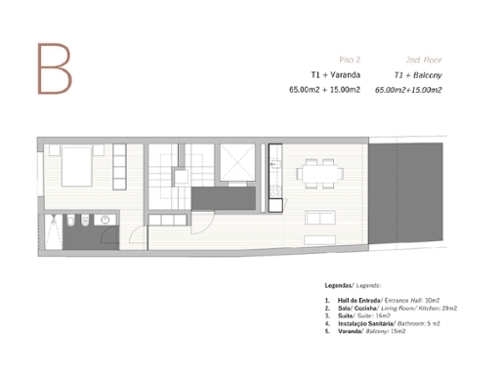 Maia Maia Wohnung/ Apartment Bild 335714