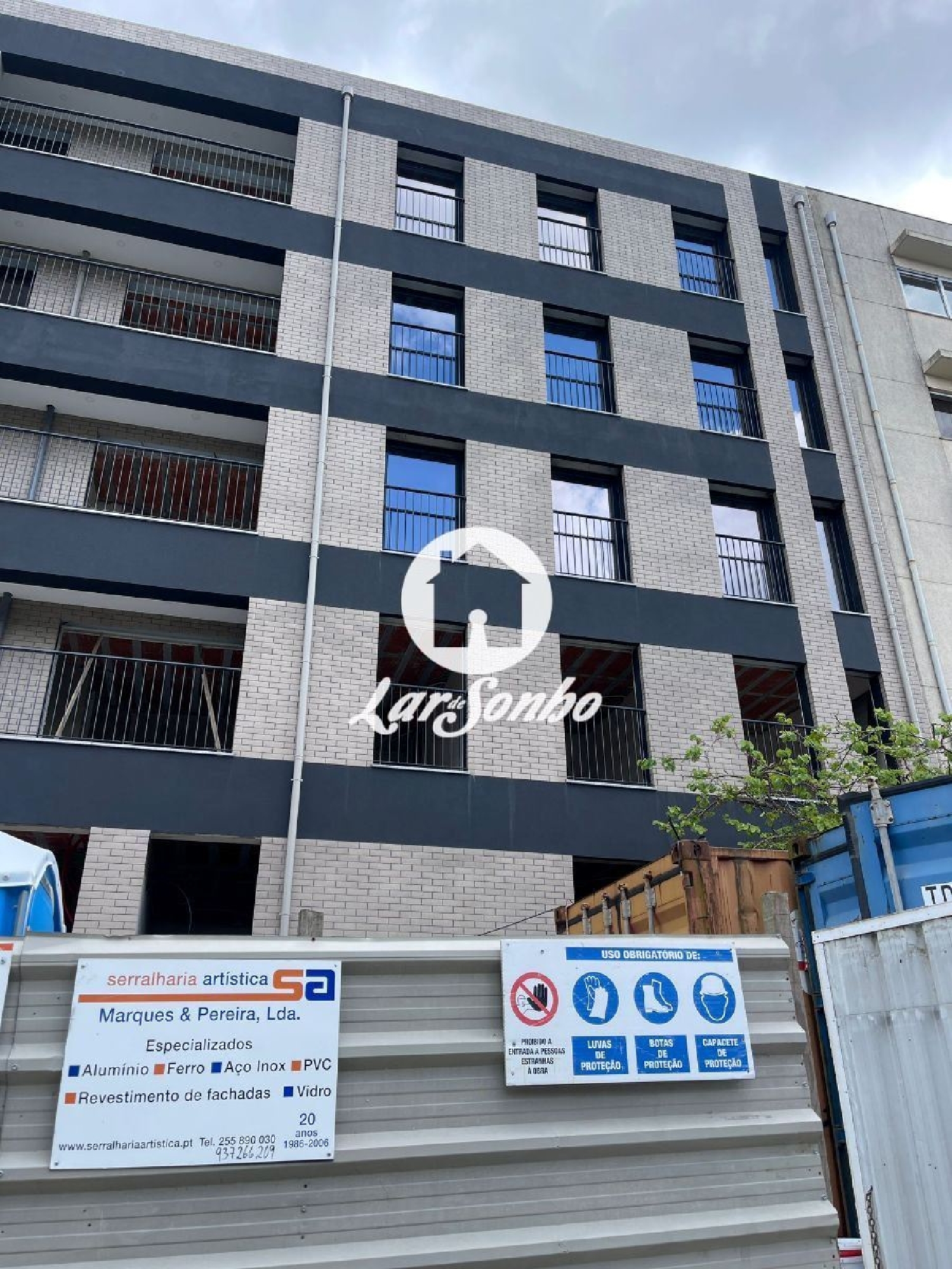  à vendre appartement Maia Maia 1