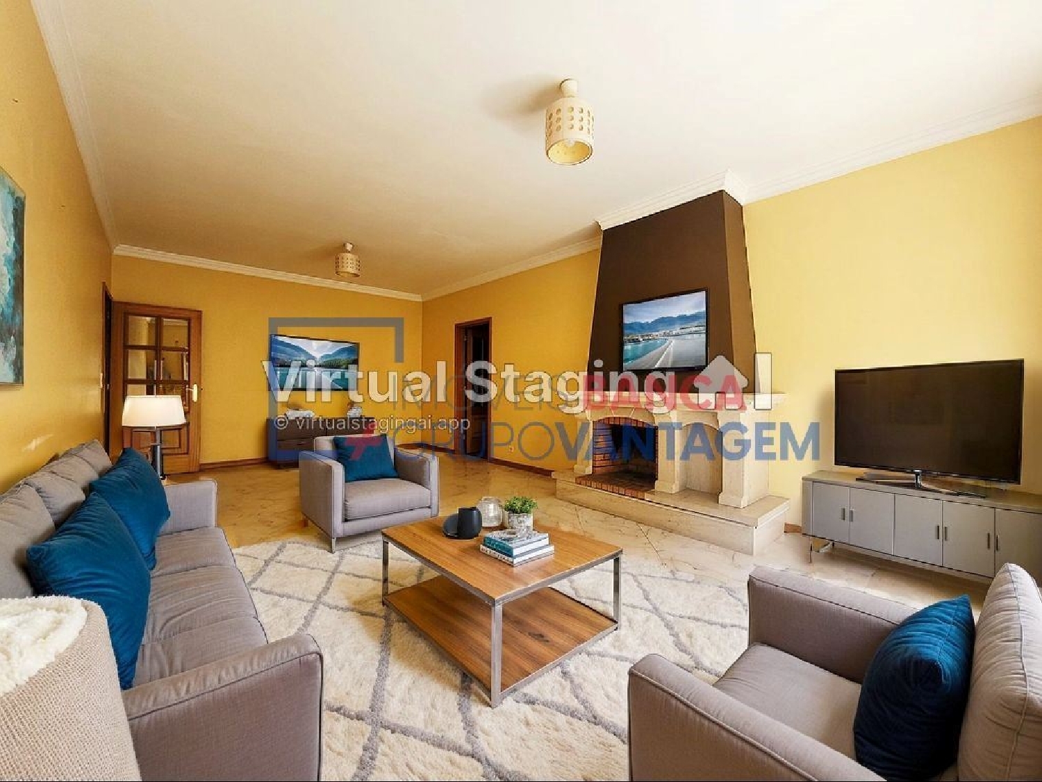  te koop appartement Maia Maia 1