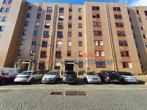 Maia Maia appartement foto 335922