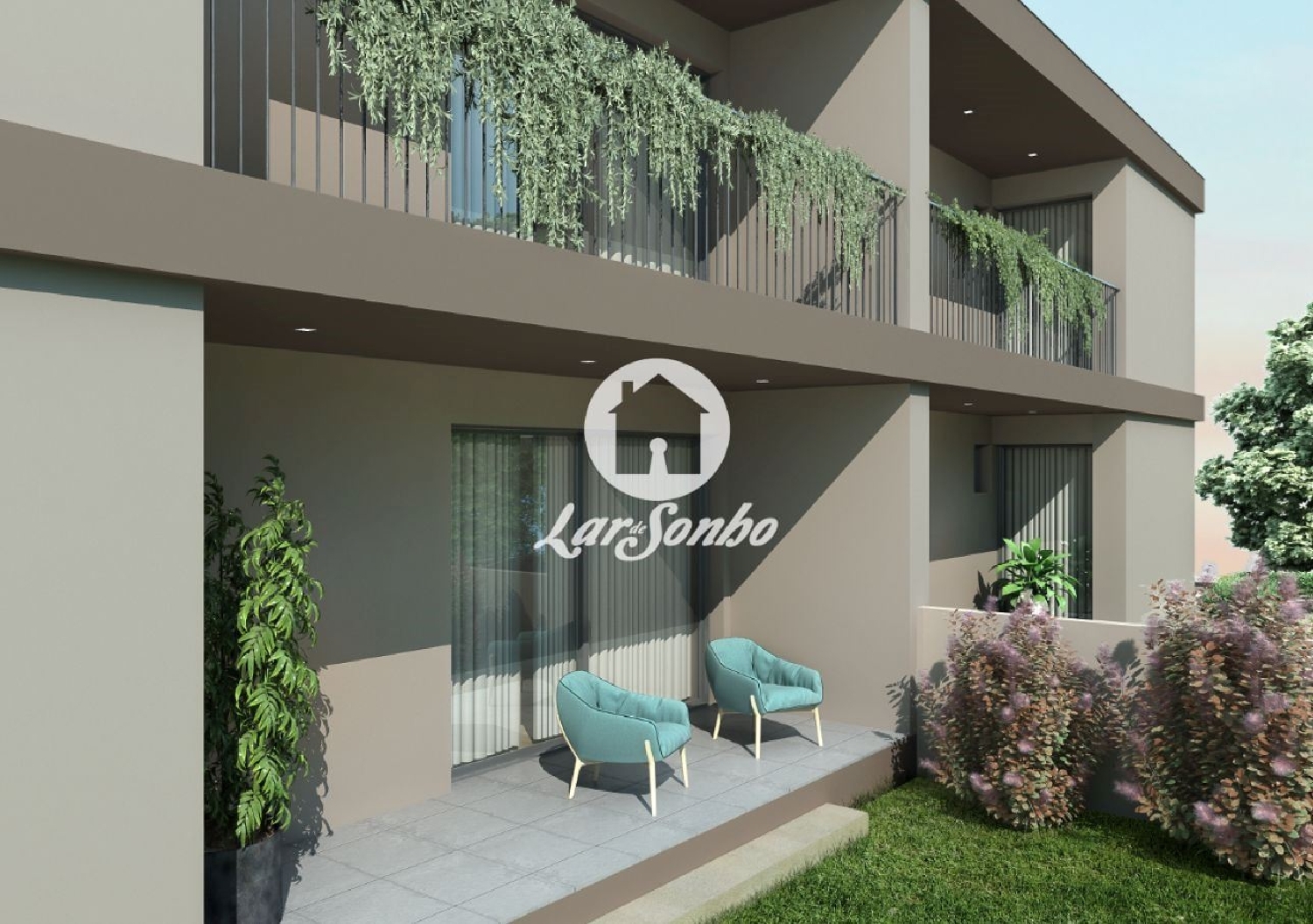 köpa lägenhet Manhente Barcelos 3