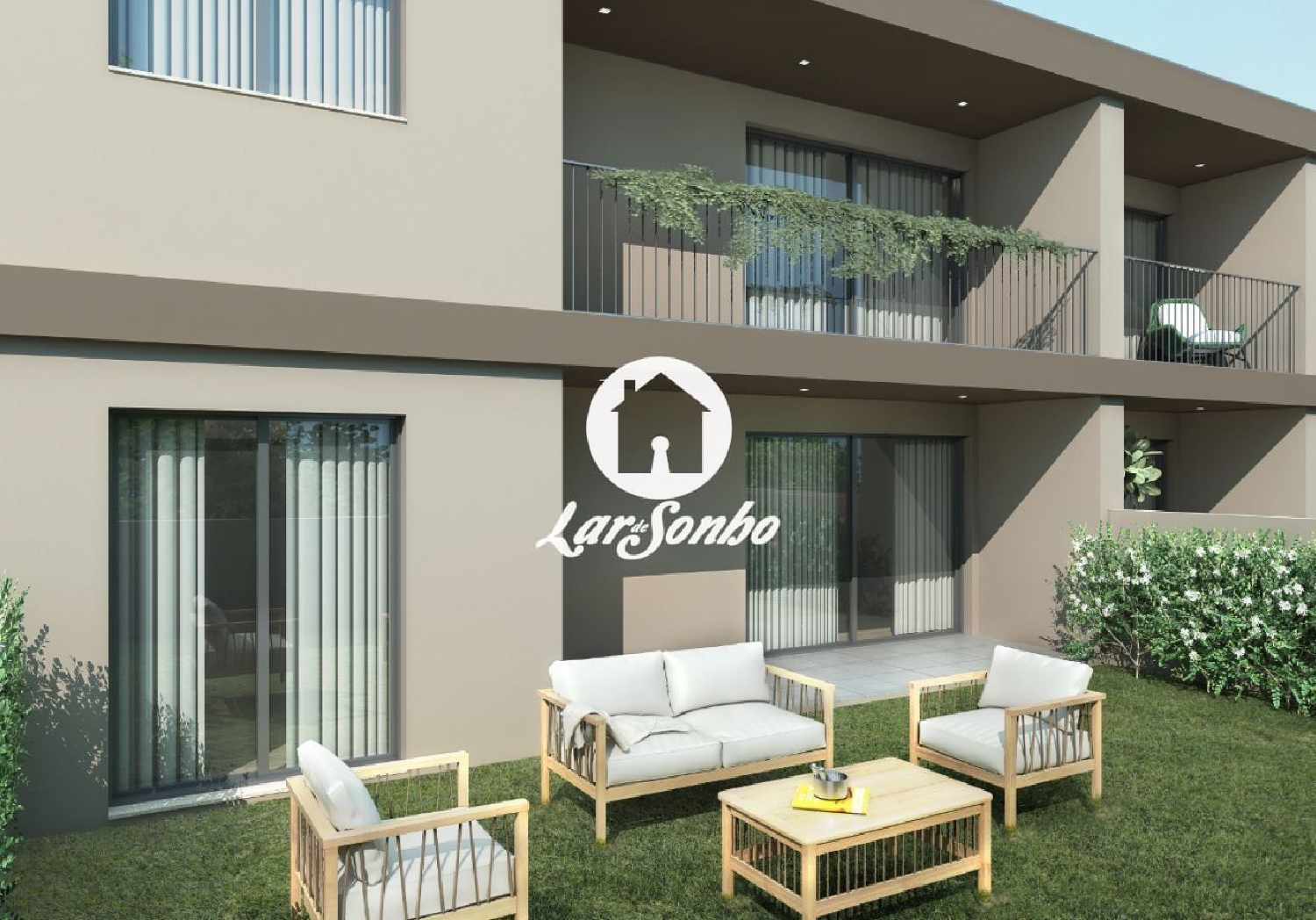  kaufen Wohnung/ Apartment Manhente Barcelos 2