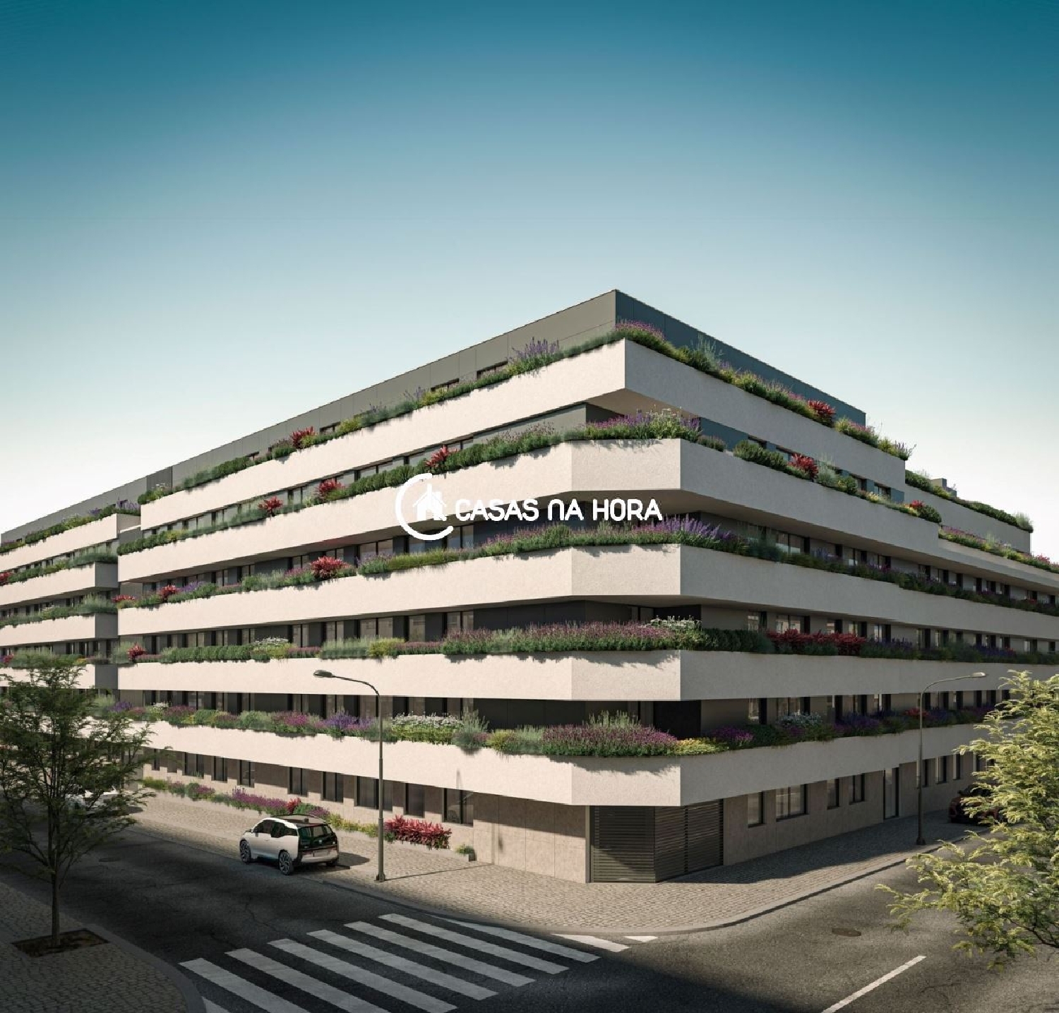  for sale apartment Matosinhos Matosinhos 1