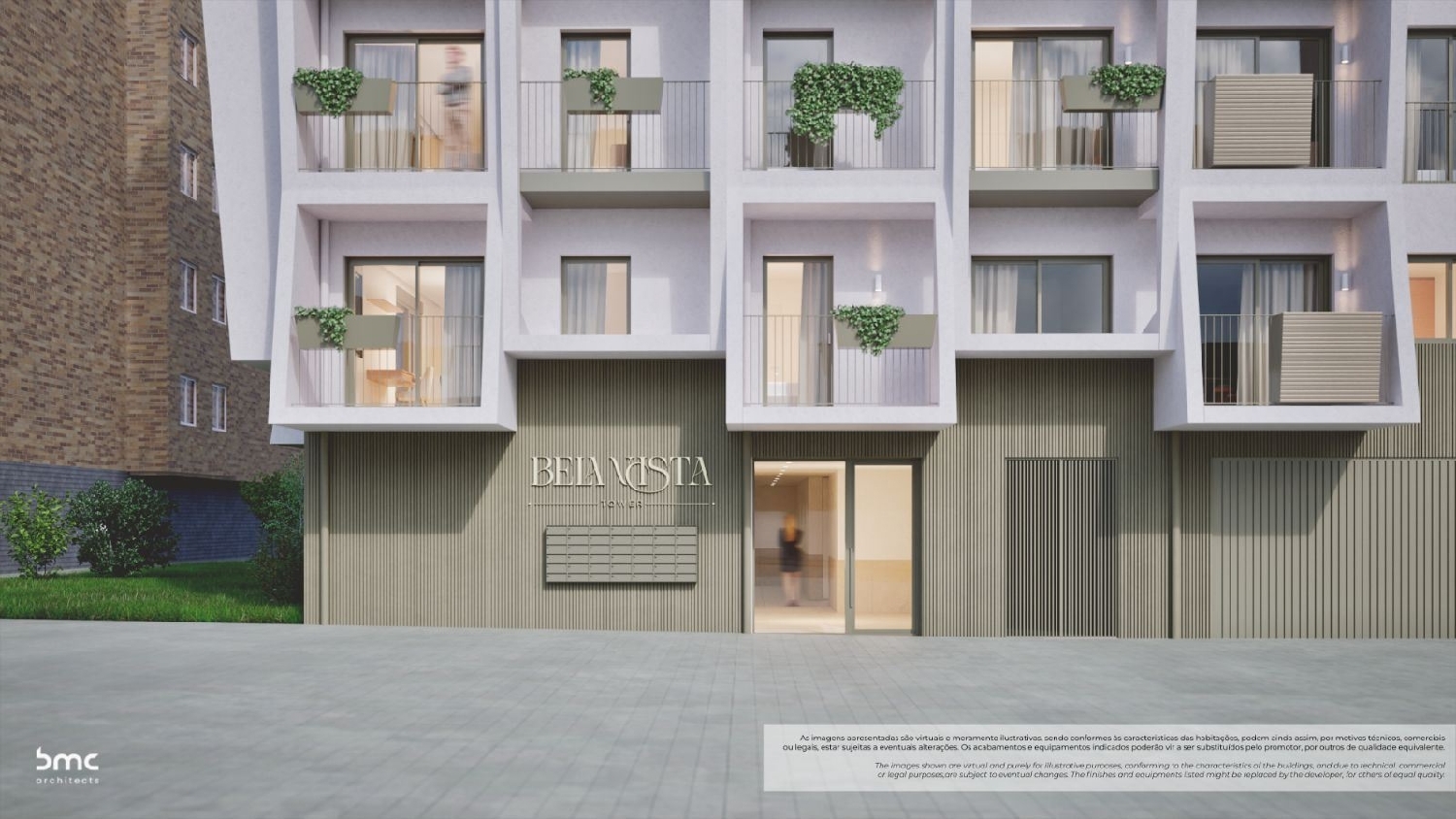  à venda apartamento Matosinhos Matosinhos 2