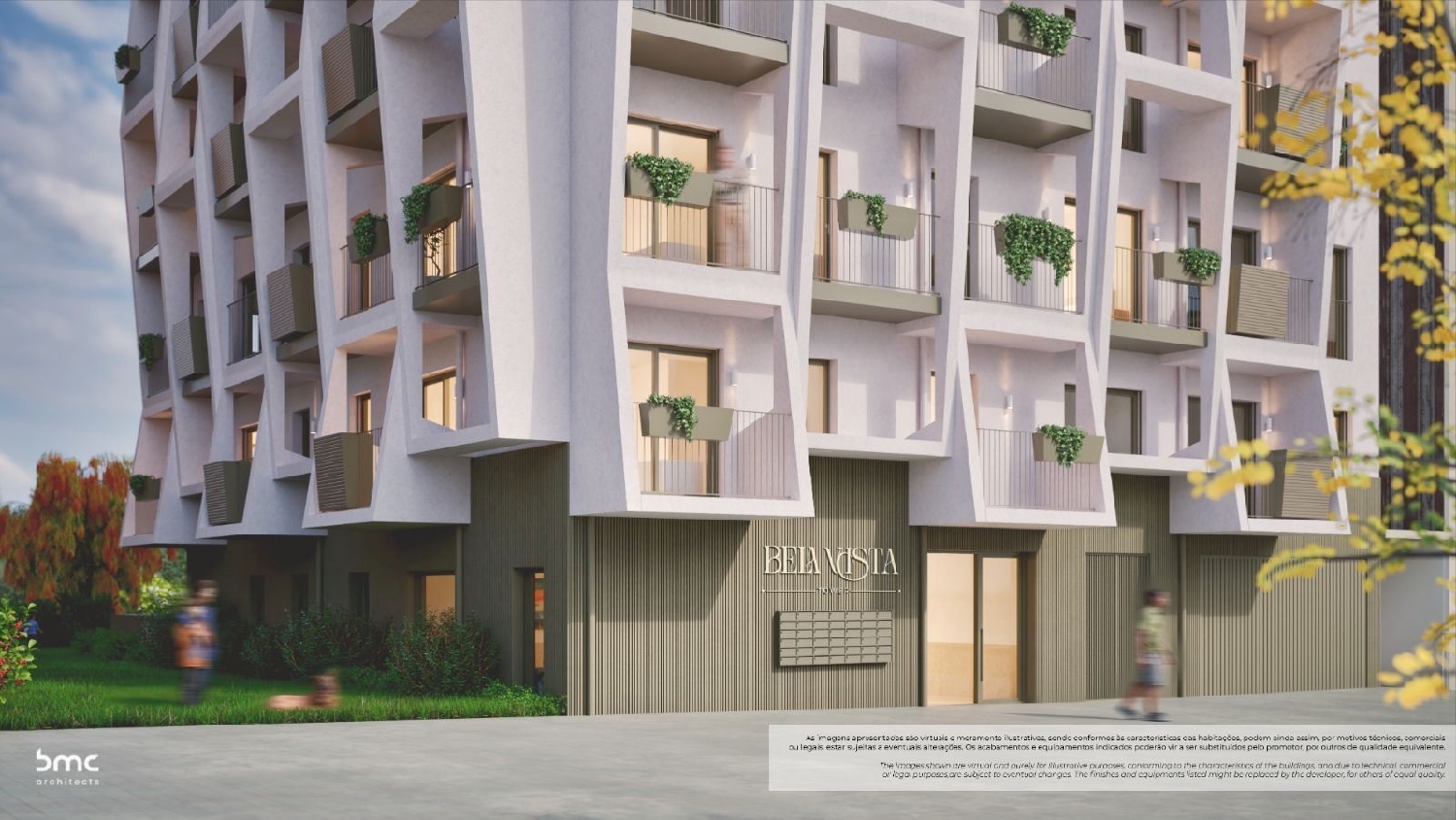  en venta apartamento Matosinhos Matosinhos 1