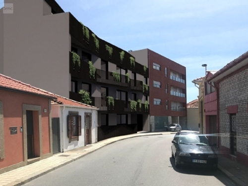 Matosinhos Matosinhos apartment foto 335989