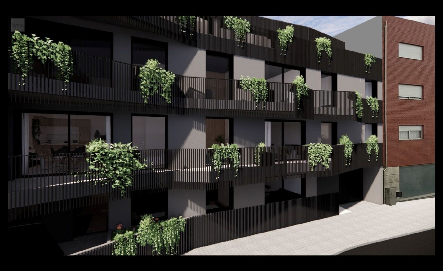  for sale apartment Matosinhos Matosinhos 1